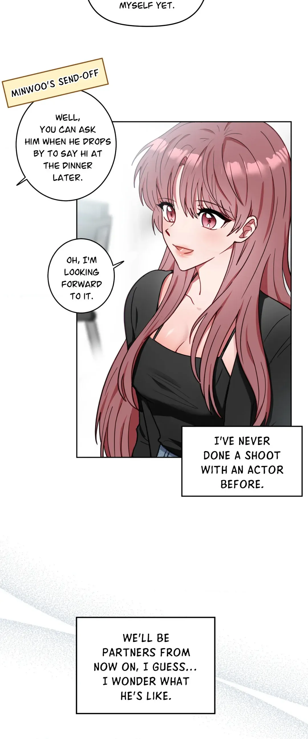 Take Two Chapter 1 page 11 - 