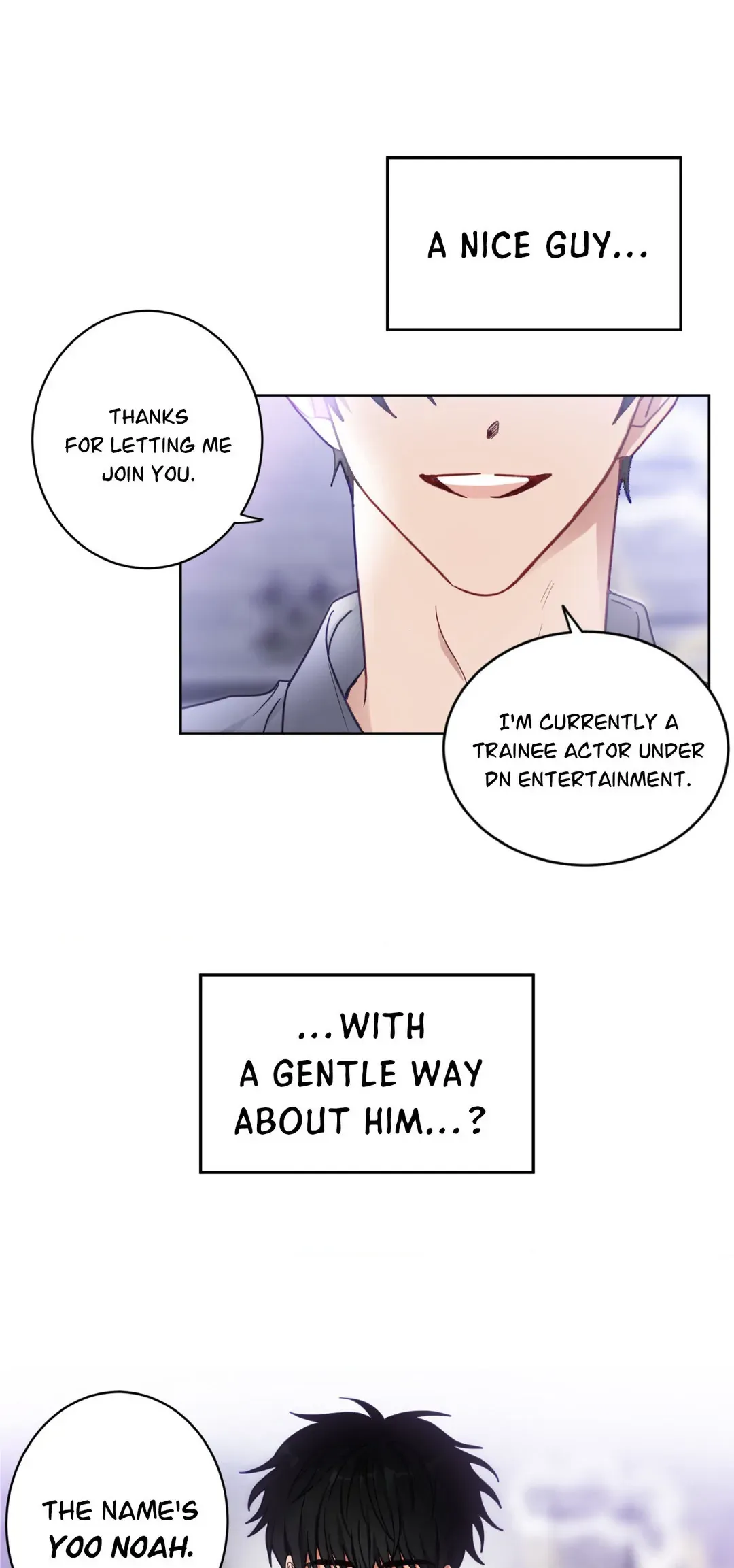 Take Two Chapter 1 page 13 - 