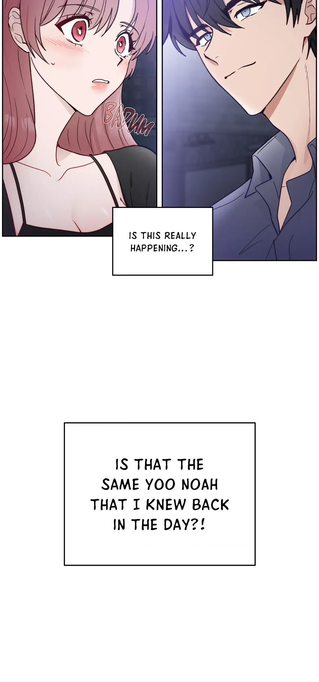 Take Two Chapter 1 page 16 - 