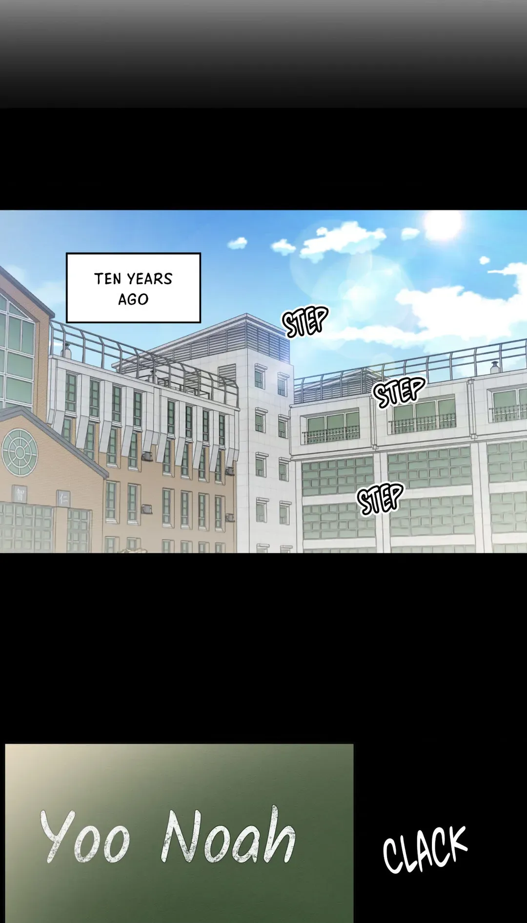 Take Two Chapter 1 page 18 - 