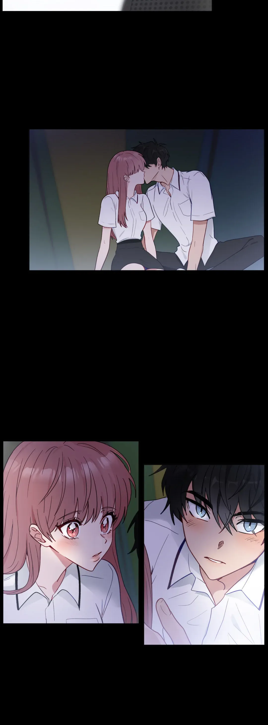 Take Two Chapter 1 page 27 - 