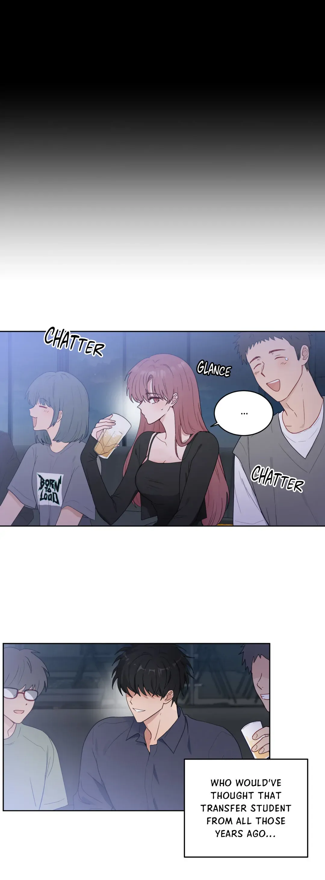 Take Two Chapter 1 page 28 - 