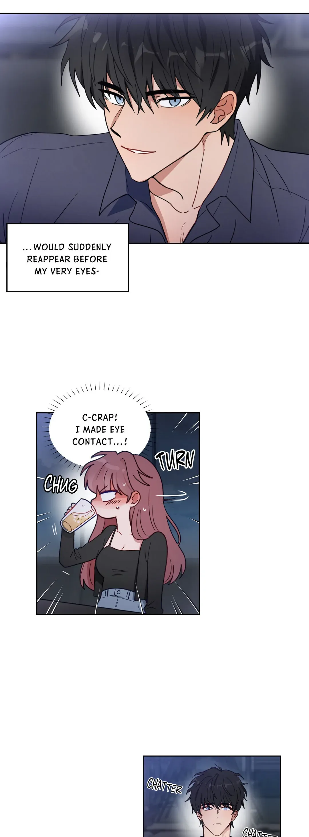 Take Two Chapter 1 page 29 - 