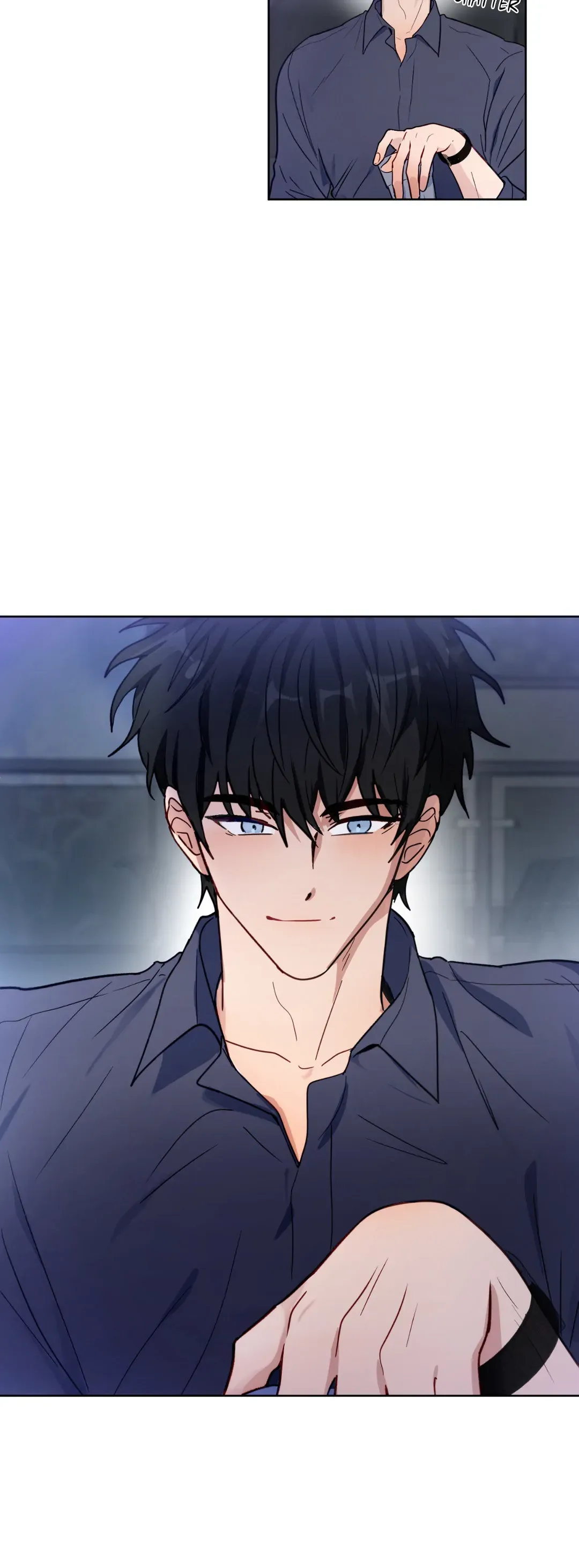 Take Two Chapter 1 page 30 - 