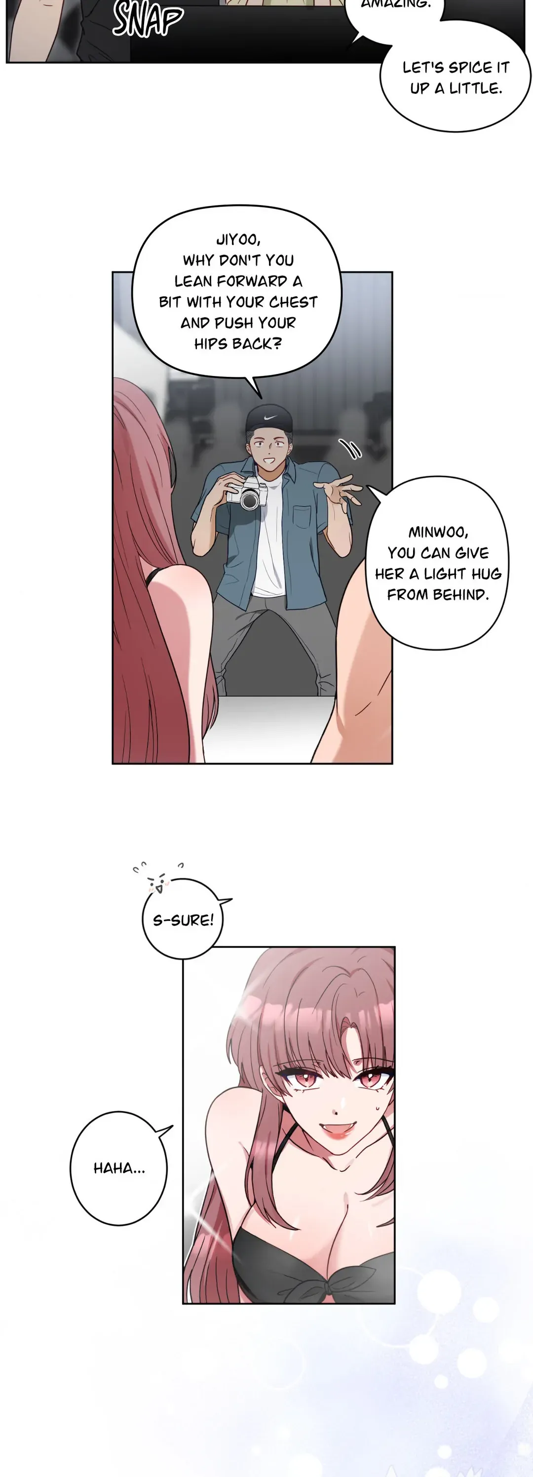 Take Two Chapter 1 page 4 - 