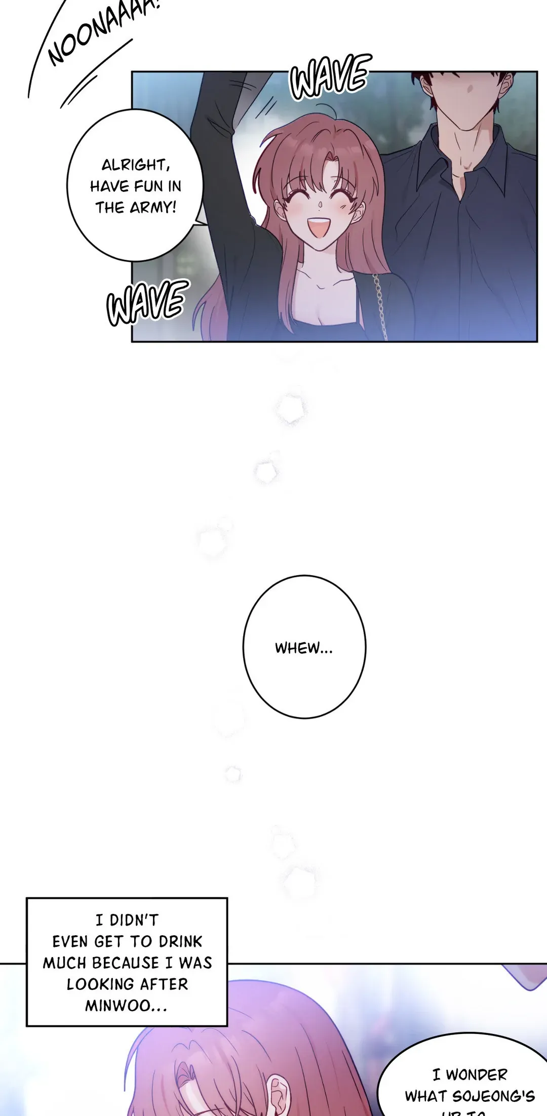 Take Two Chapter 1 page 33 - 
