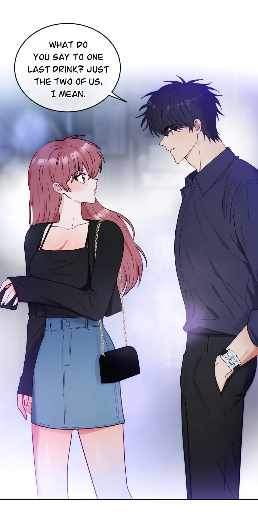 Take Two Chapter 1 page 35 - 