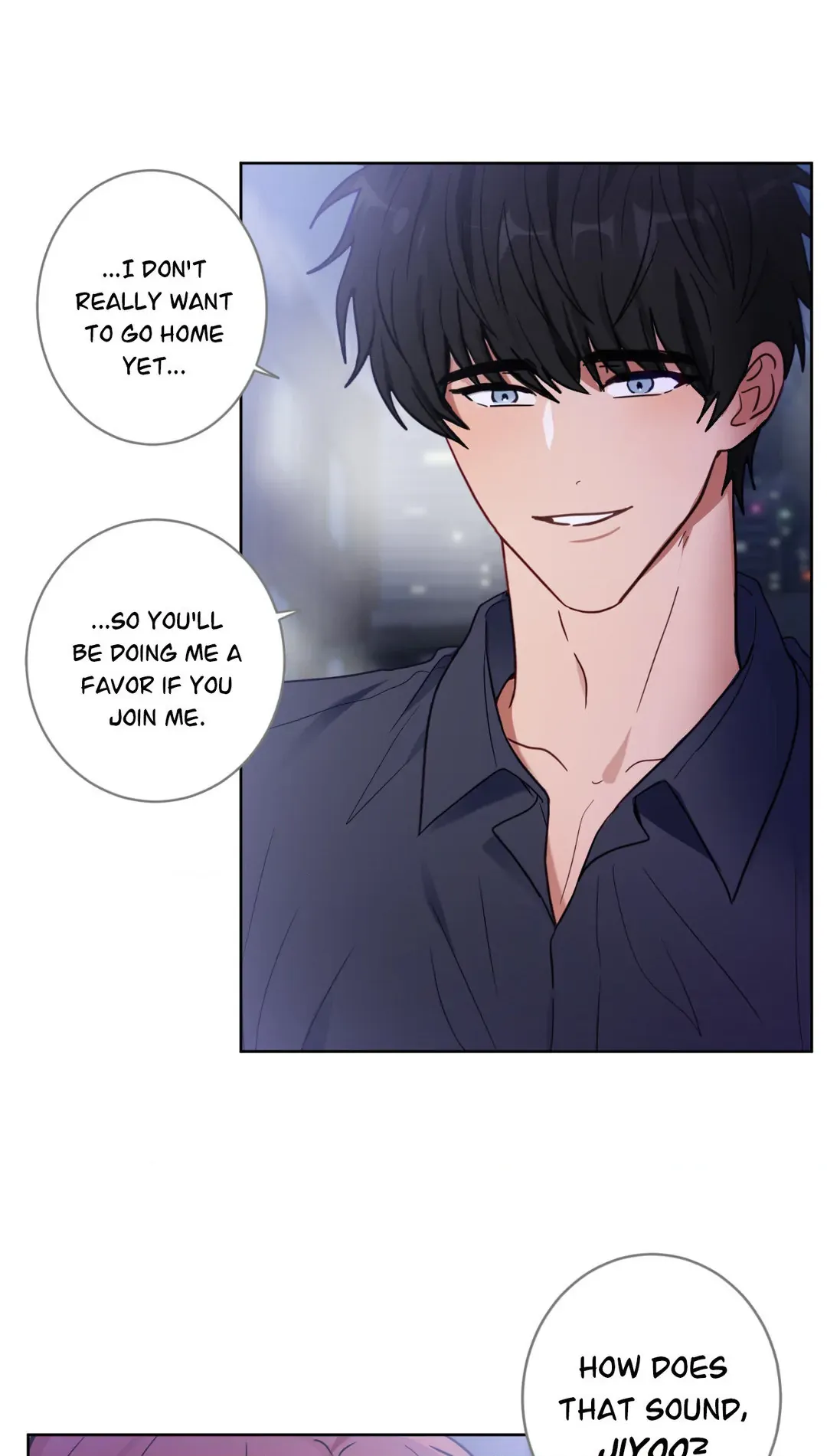 Take Two Chapter 1 page 37 - 