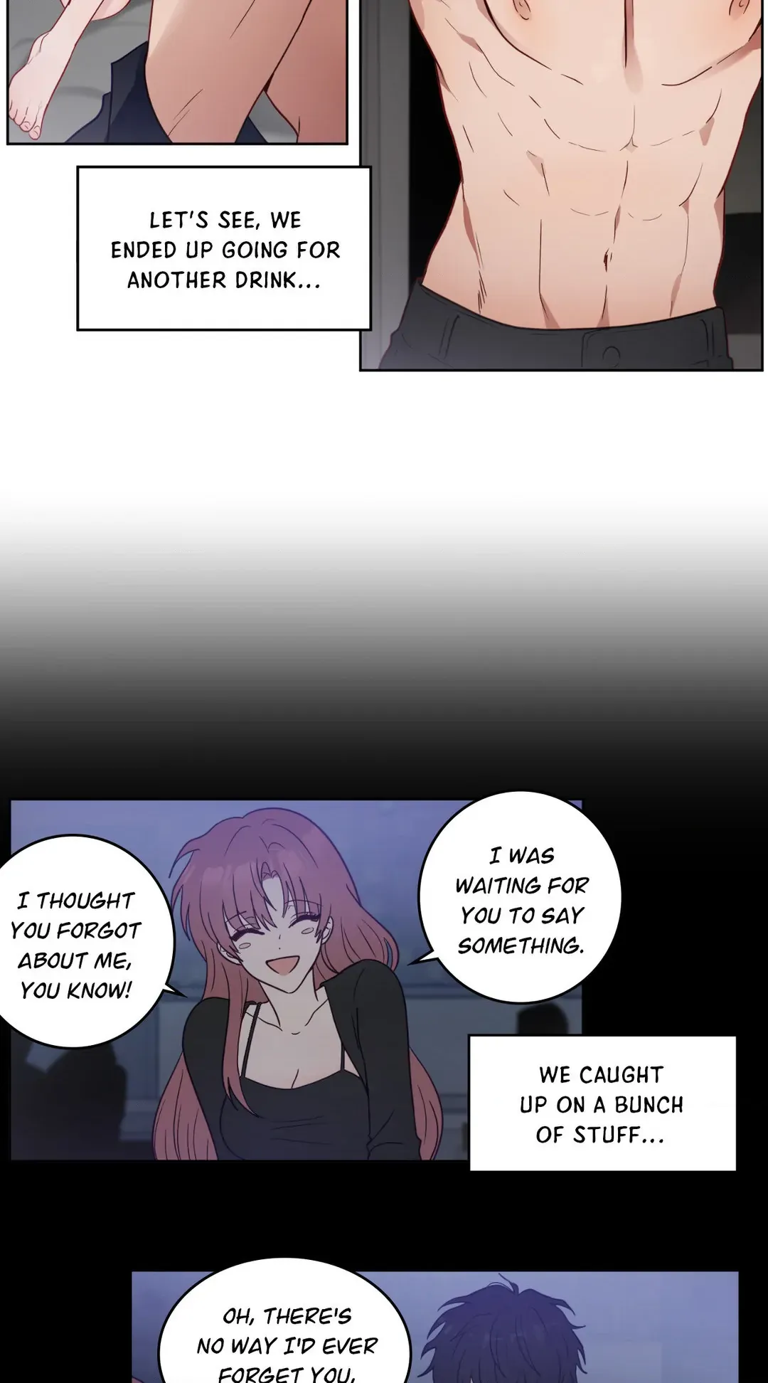 Take Two Chapter 1 page 42 - 