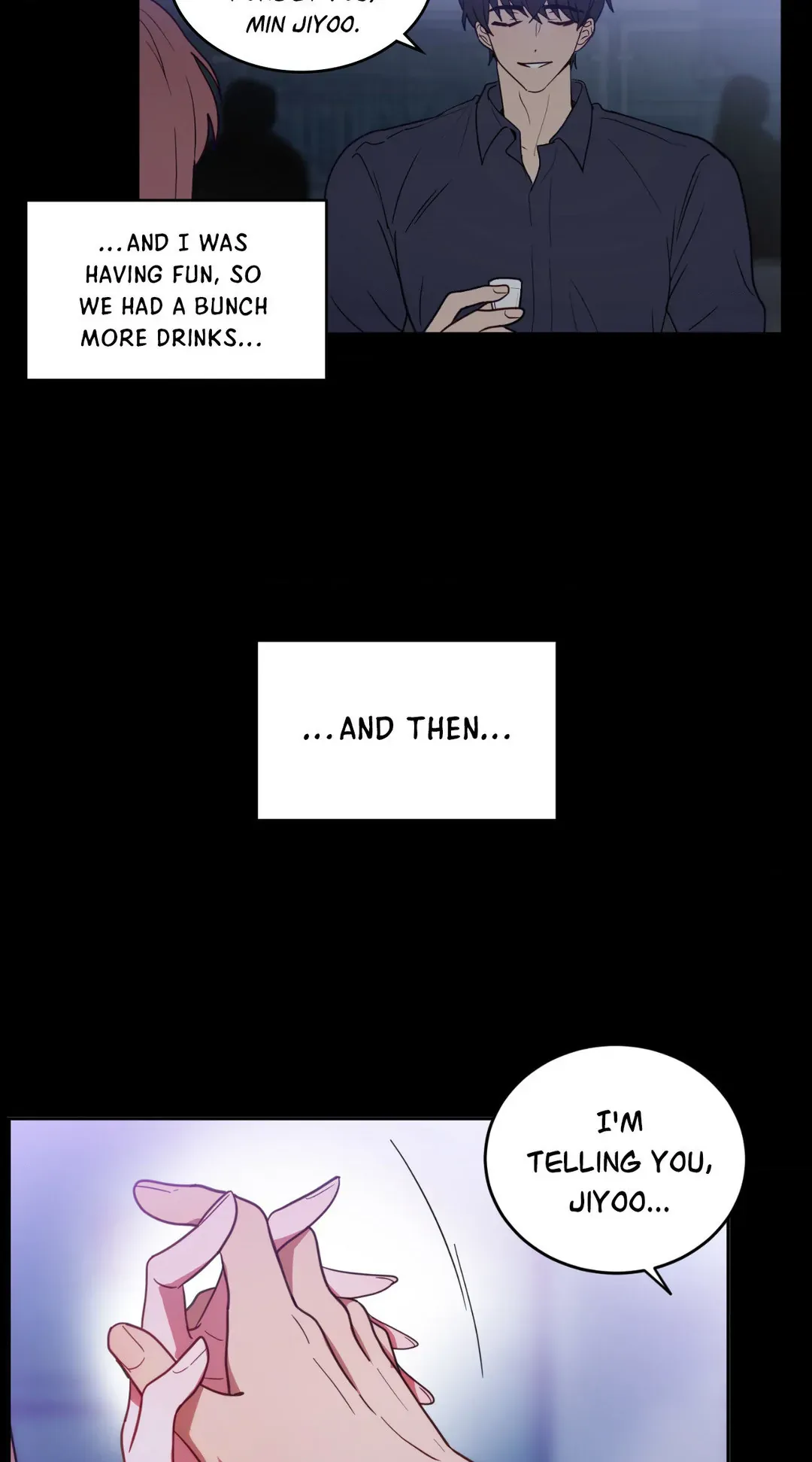 Take Two Chapter 1 page 43 - 