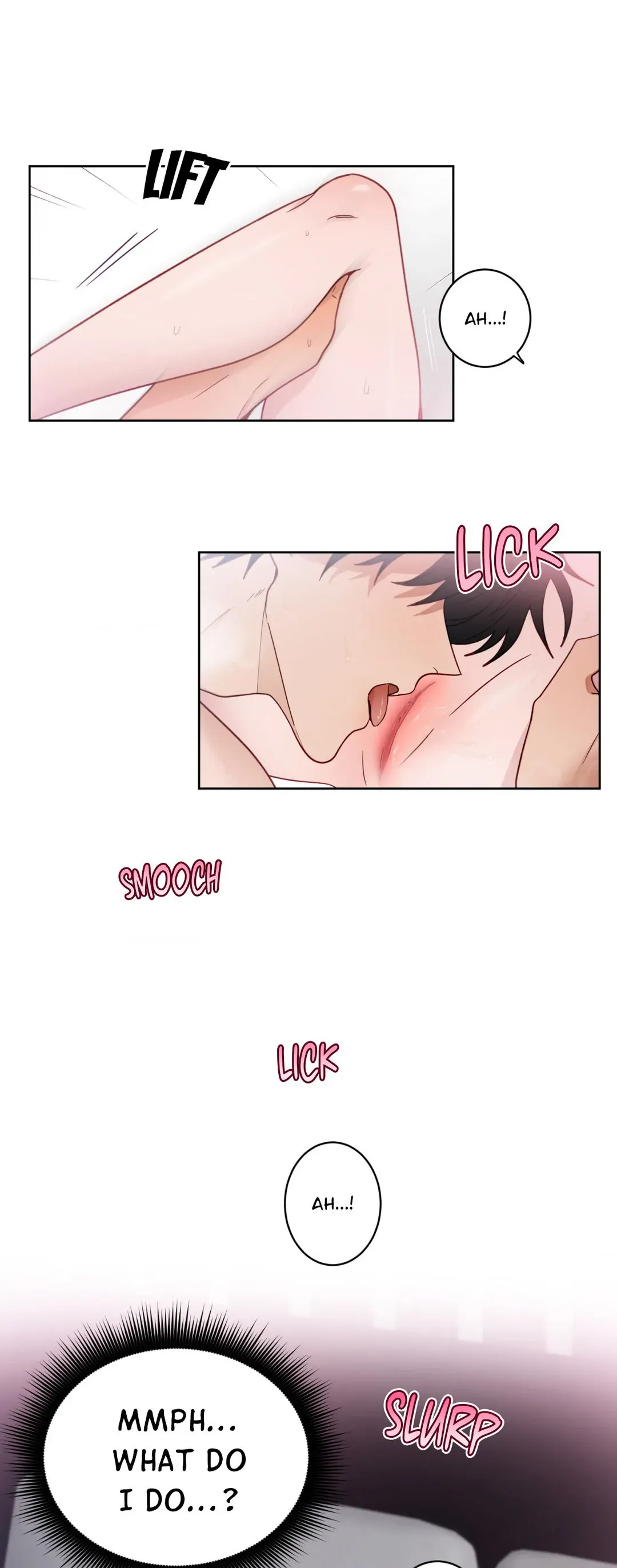 Take Two Chapter 1 page 46 - 