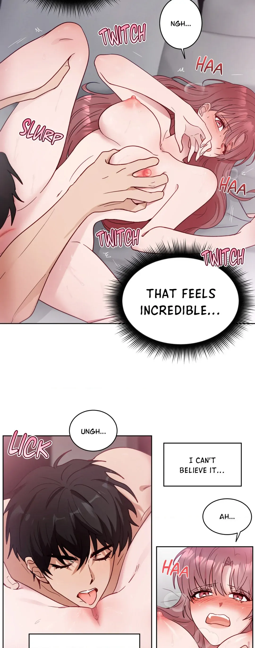 Take Two Chapter 1 page 47 - 
