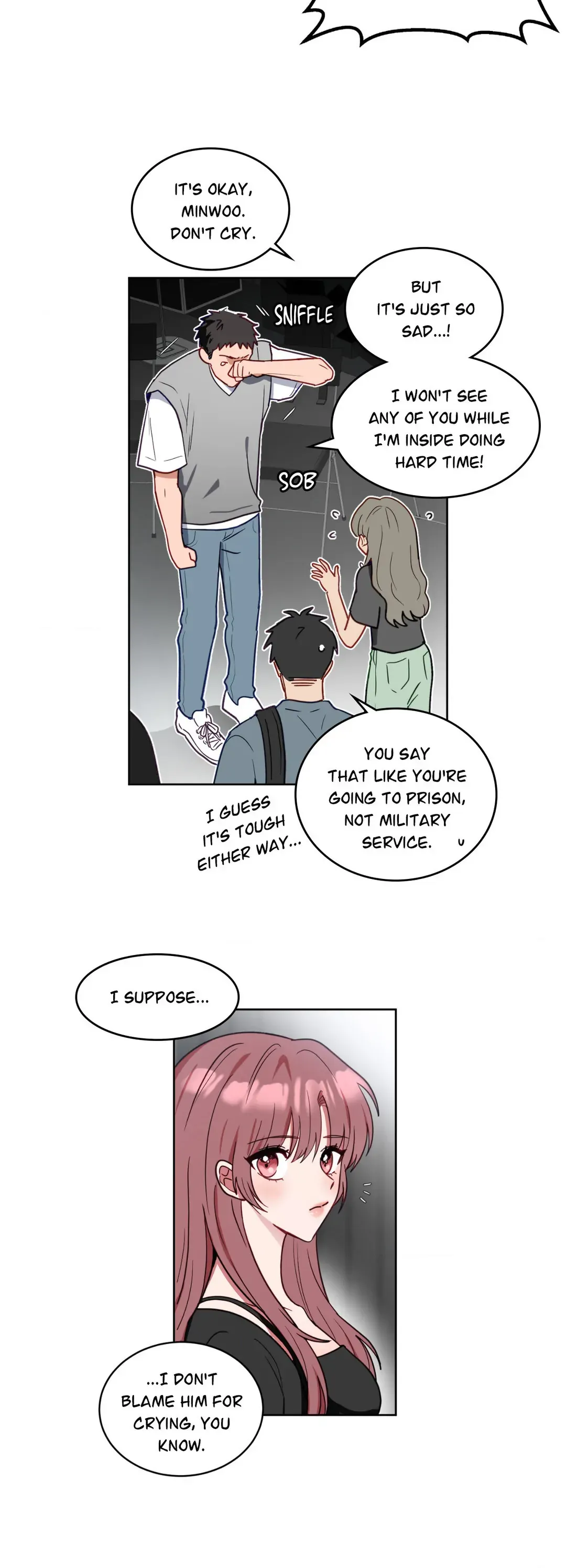 Take Two Chapter 1 page 7 - 