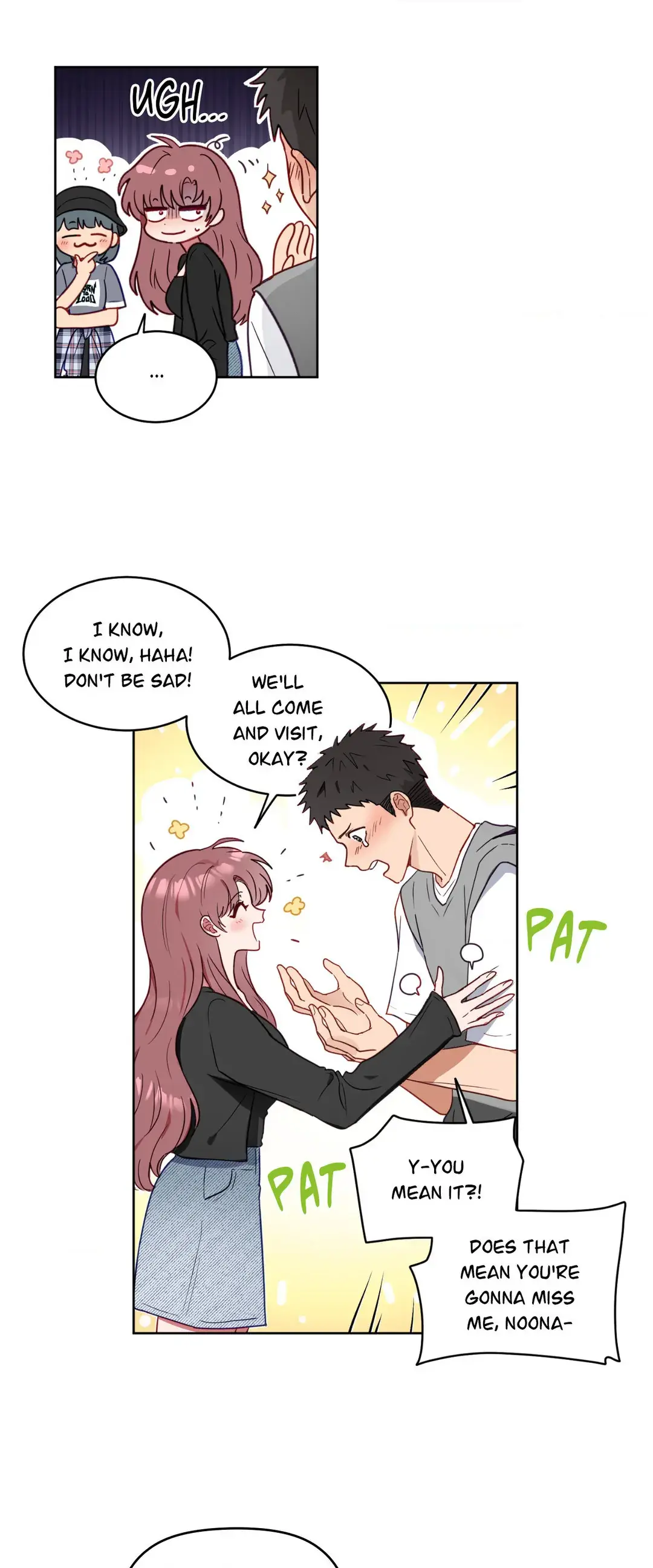 Take Two Chapter 1 page 9 - 