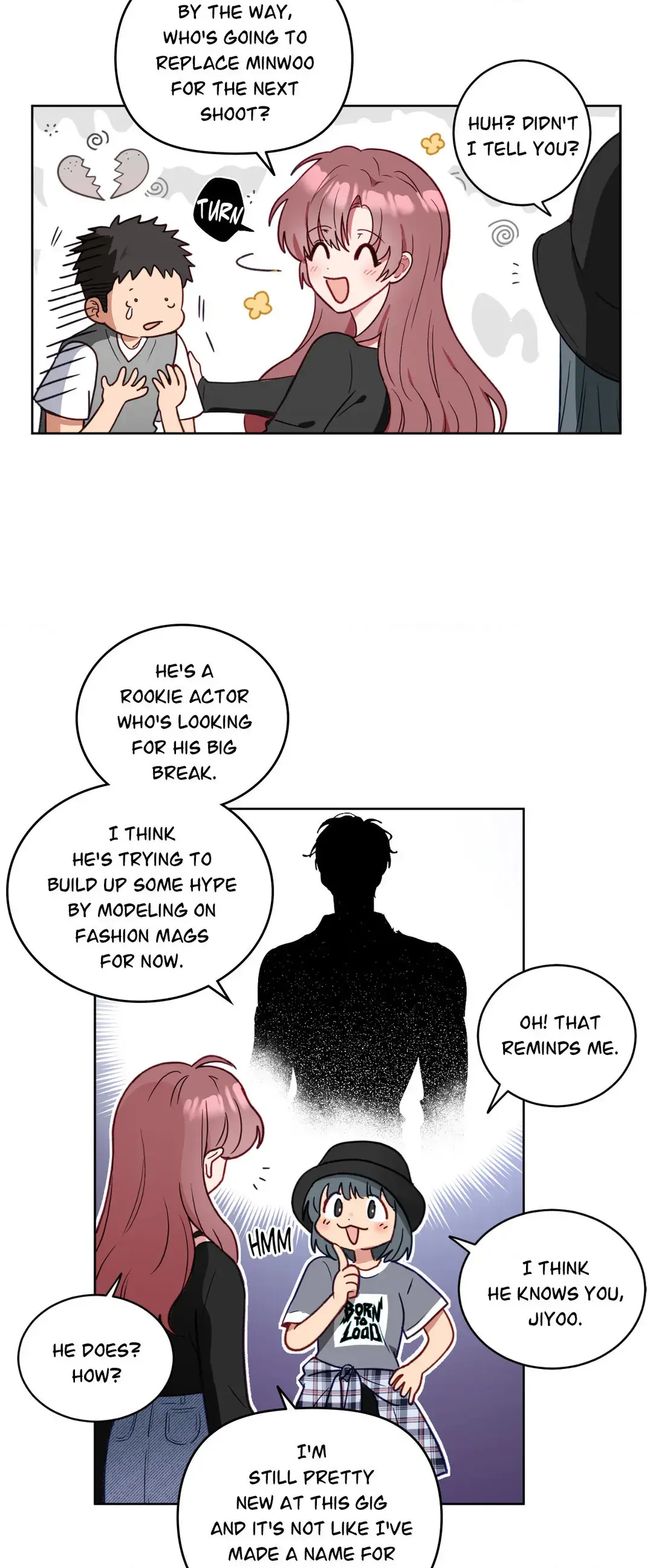 Take Two Chapter 1 page 10 - 