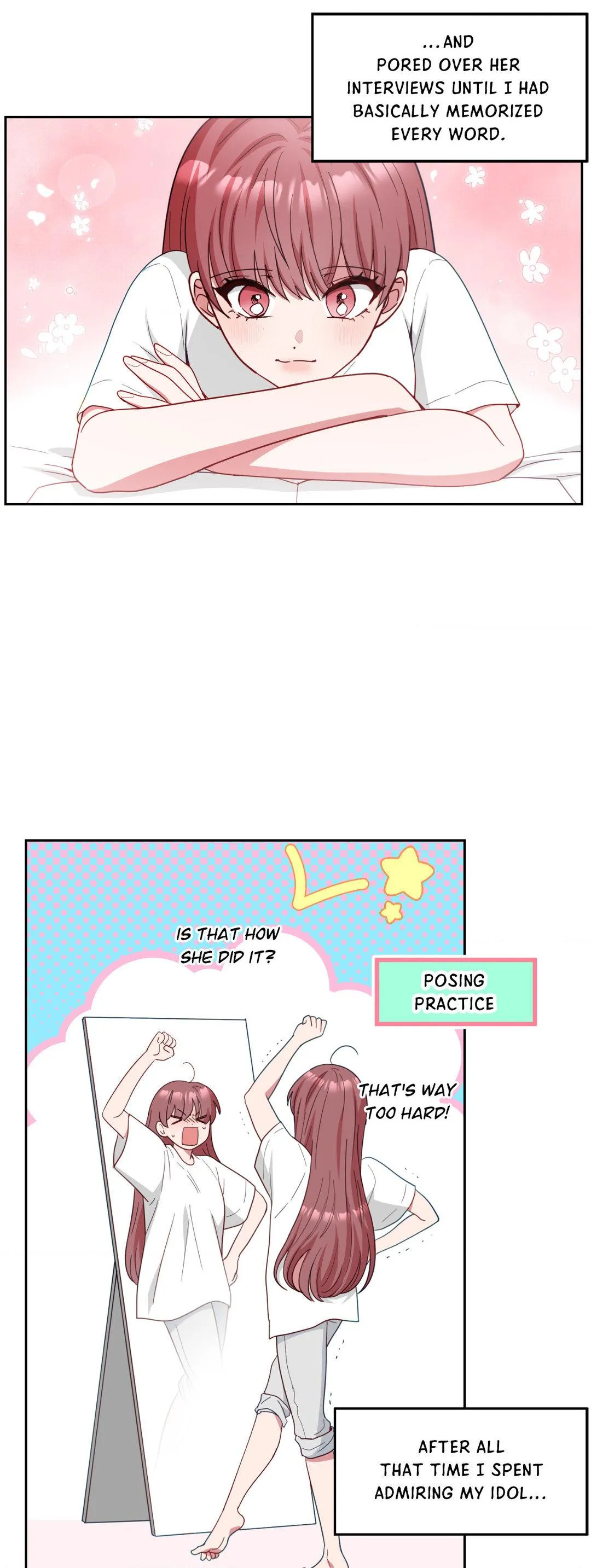 Take Two Chapter 10 page 12 - 