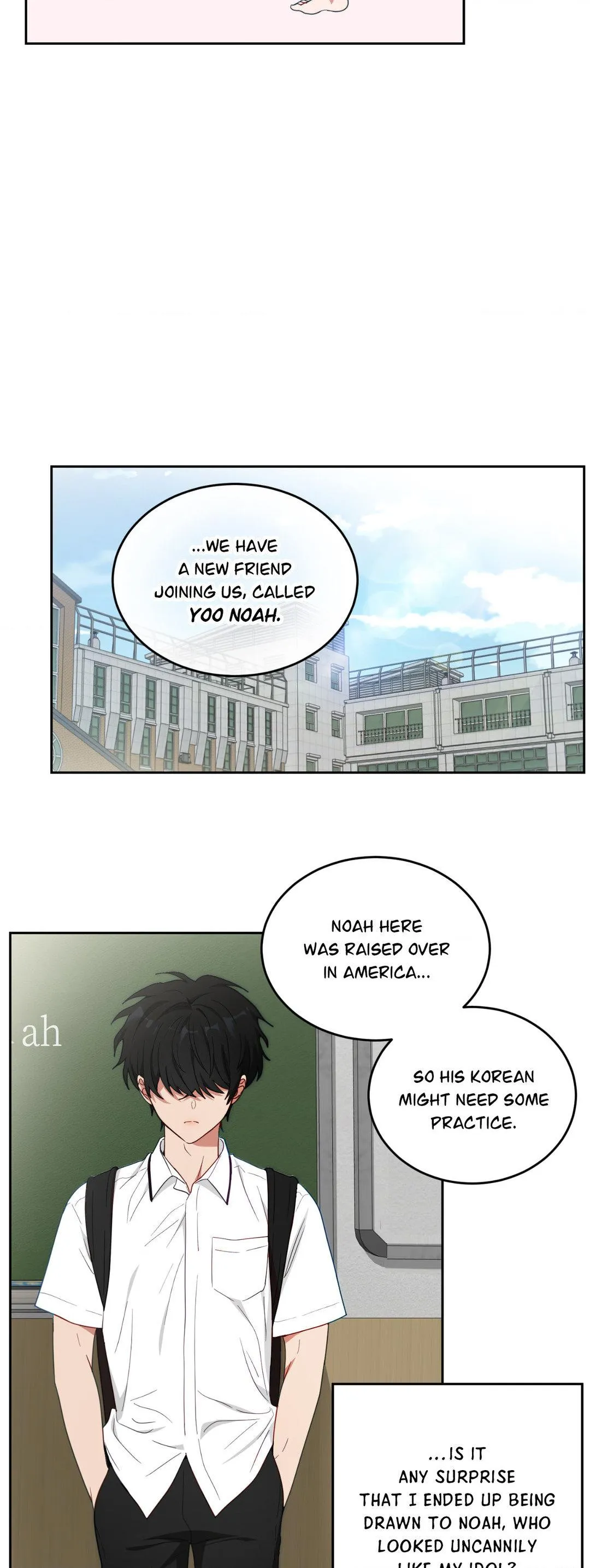 Take Two Chapter 10 page 13 - 