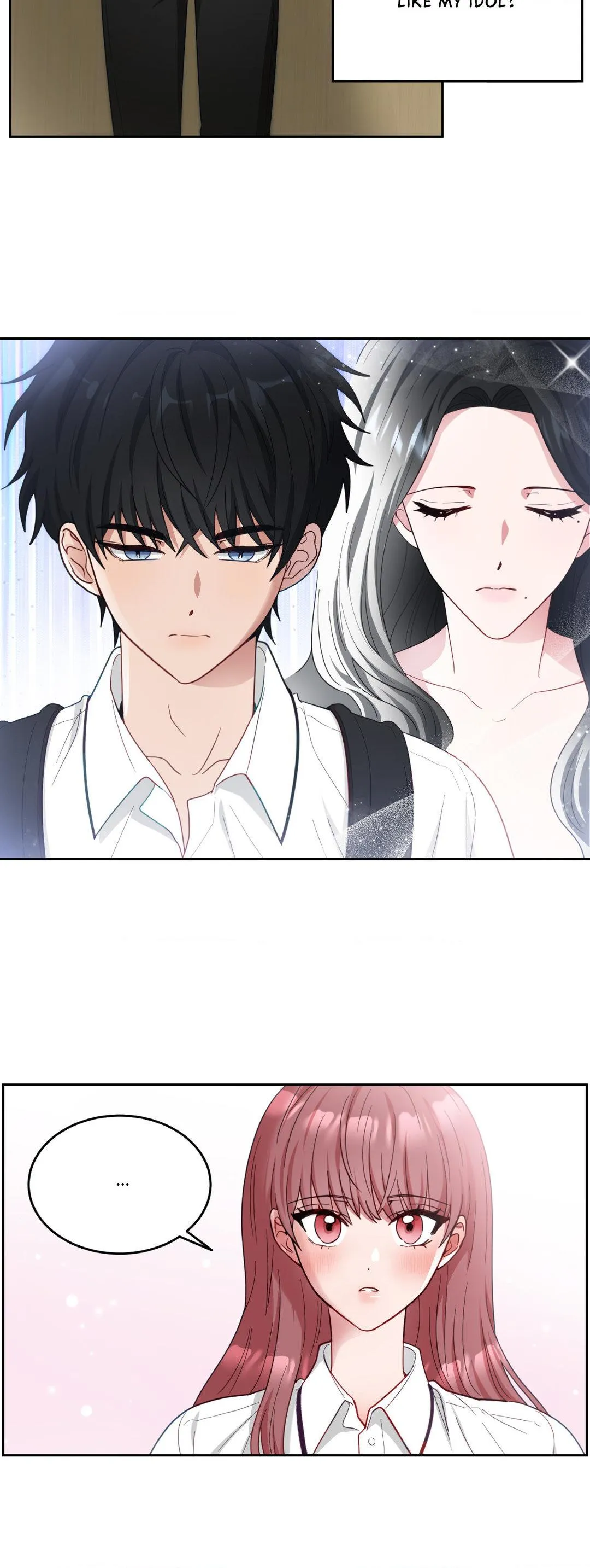 Take Two Chapter 10 page 14 - 