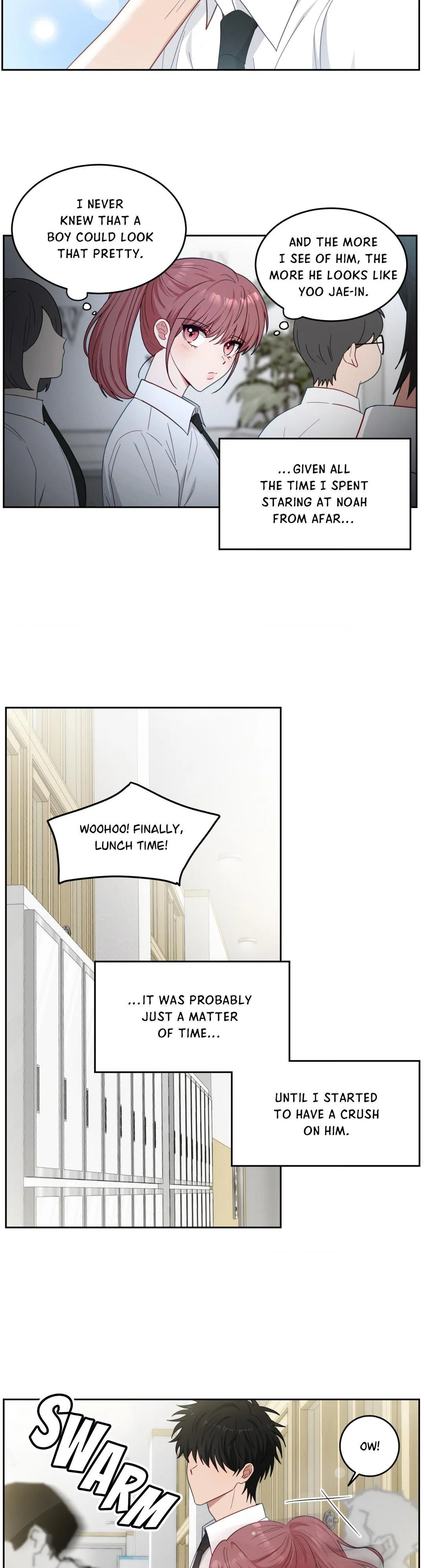 Take Two Chapter 10 page 16 - 