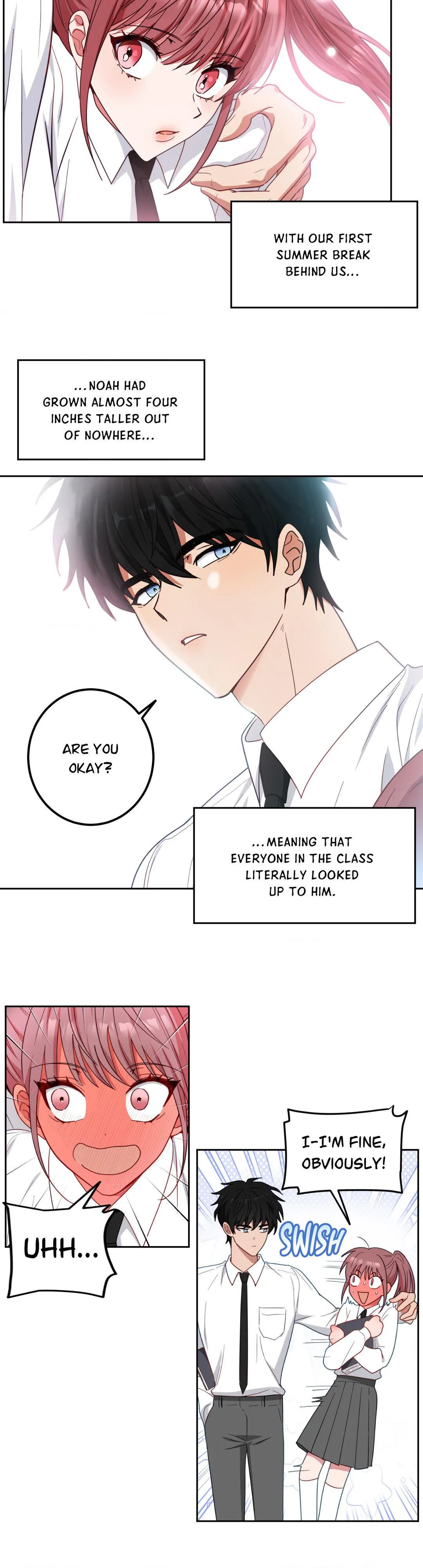 Take Two Chapter 10 page 18 - 