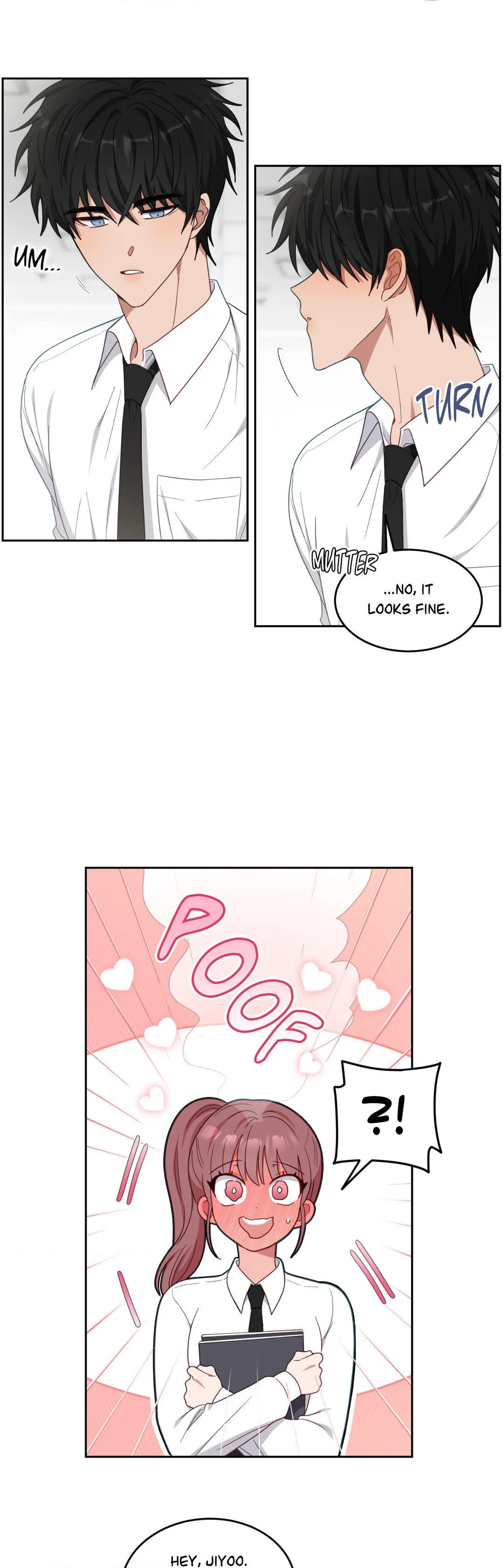 Take Two Chapter 10 page 21 - 