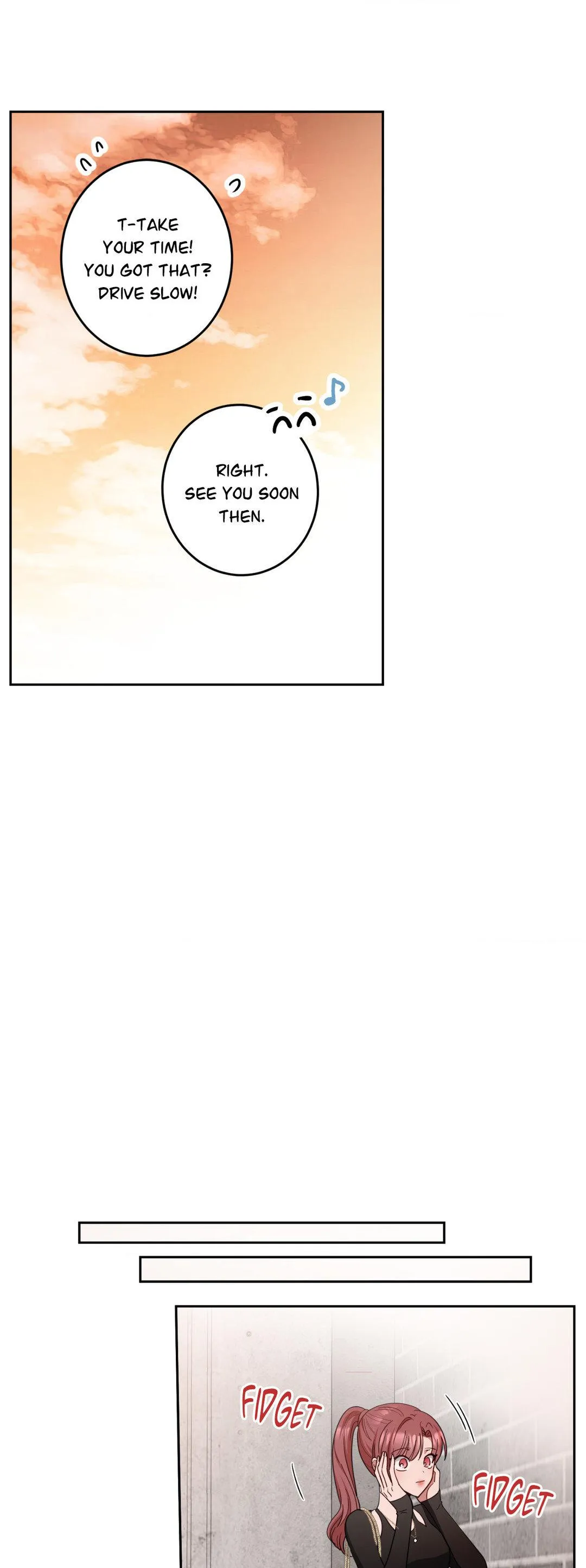 Take Two Chapter 10 page 27 - 