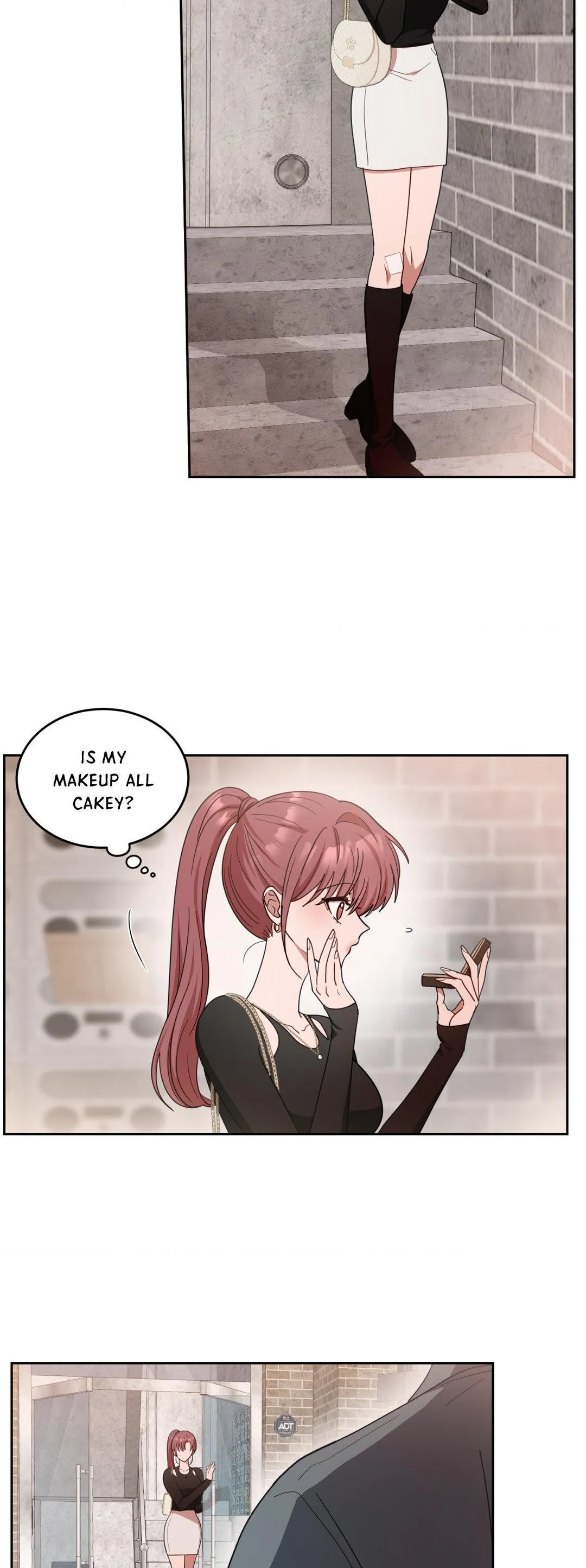 Take Two Chapter 10 page 28 - 