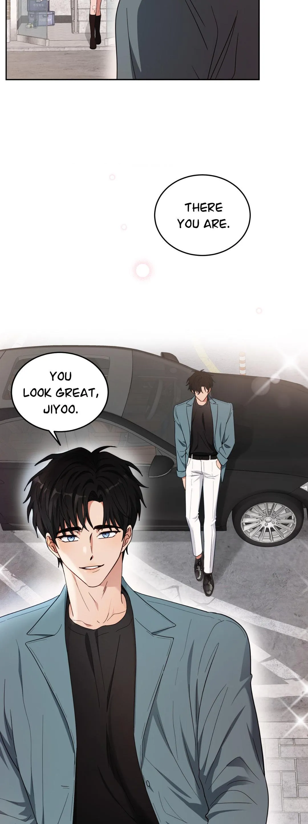 Take Two Chapter 10 page 29 - 