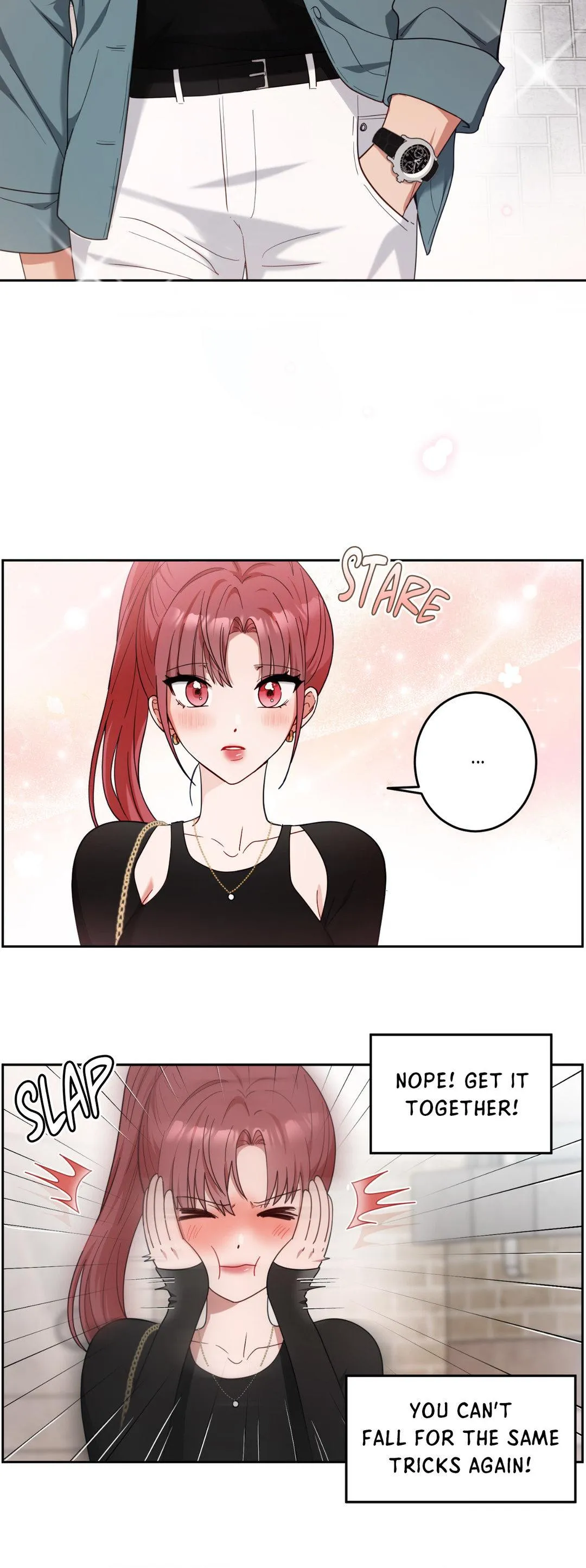 Take Two Chapter 10 page 30 - 
