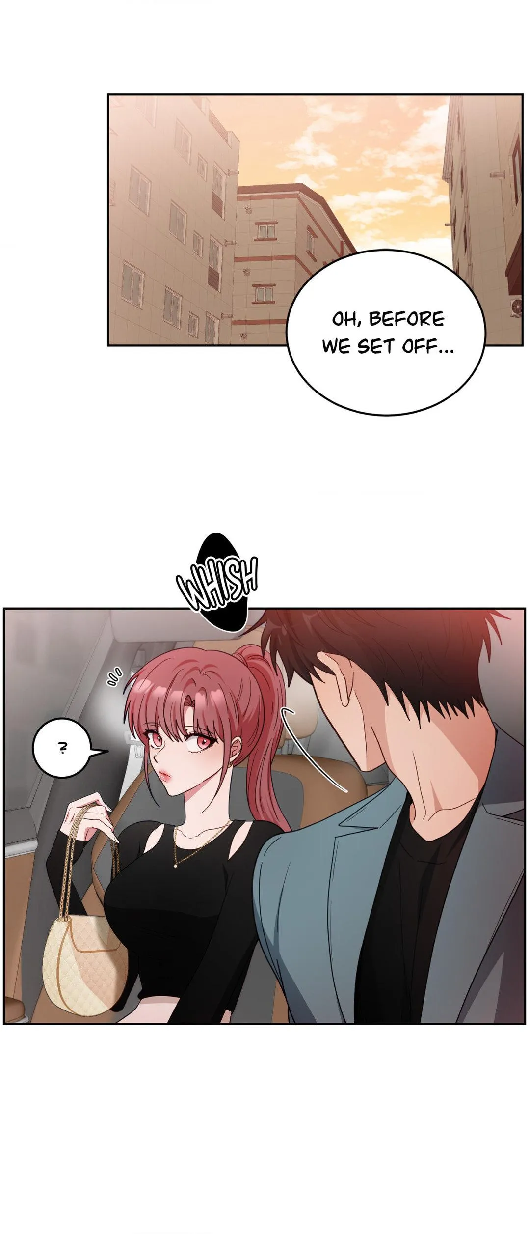 Take Two Chapter 10 page 31 - 