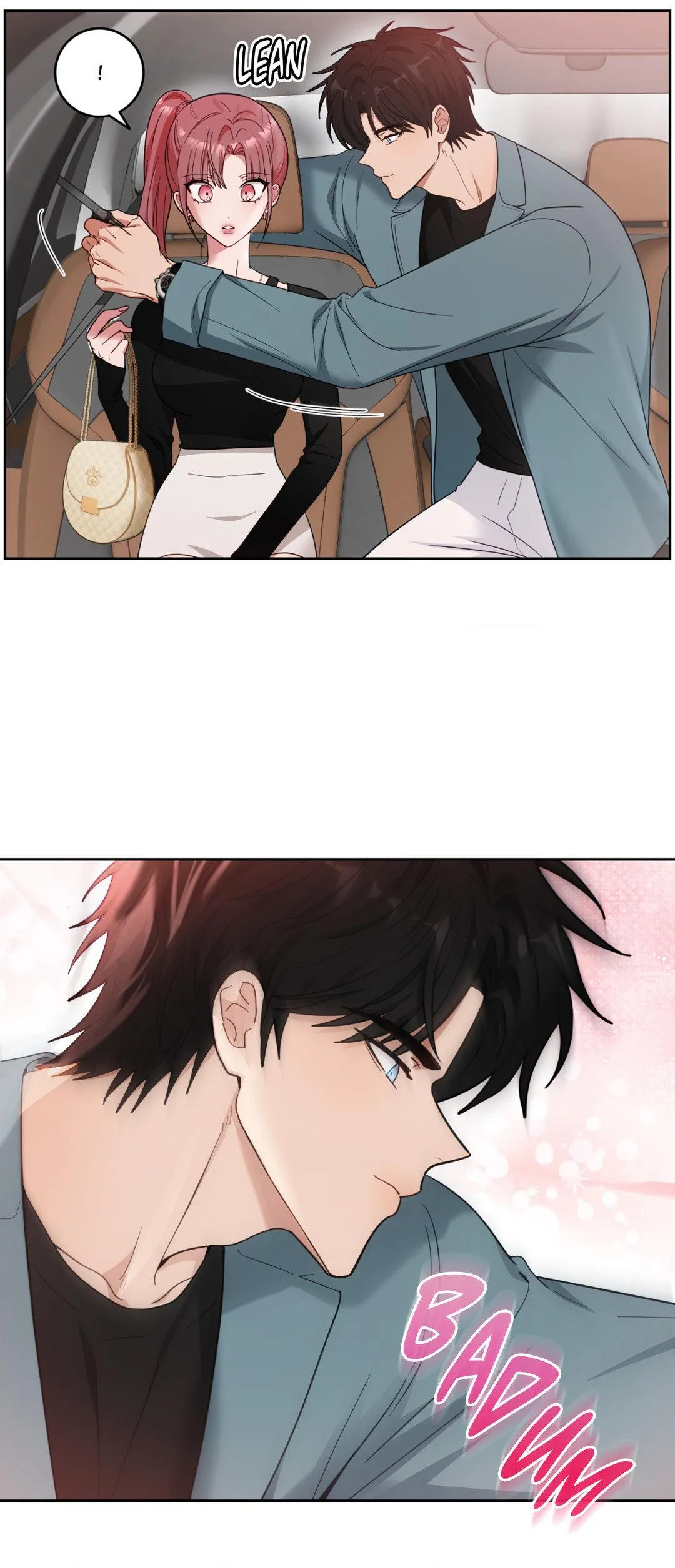Take Two Chapter 10 page 32 - 
