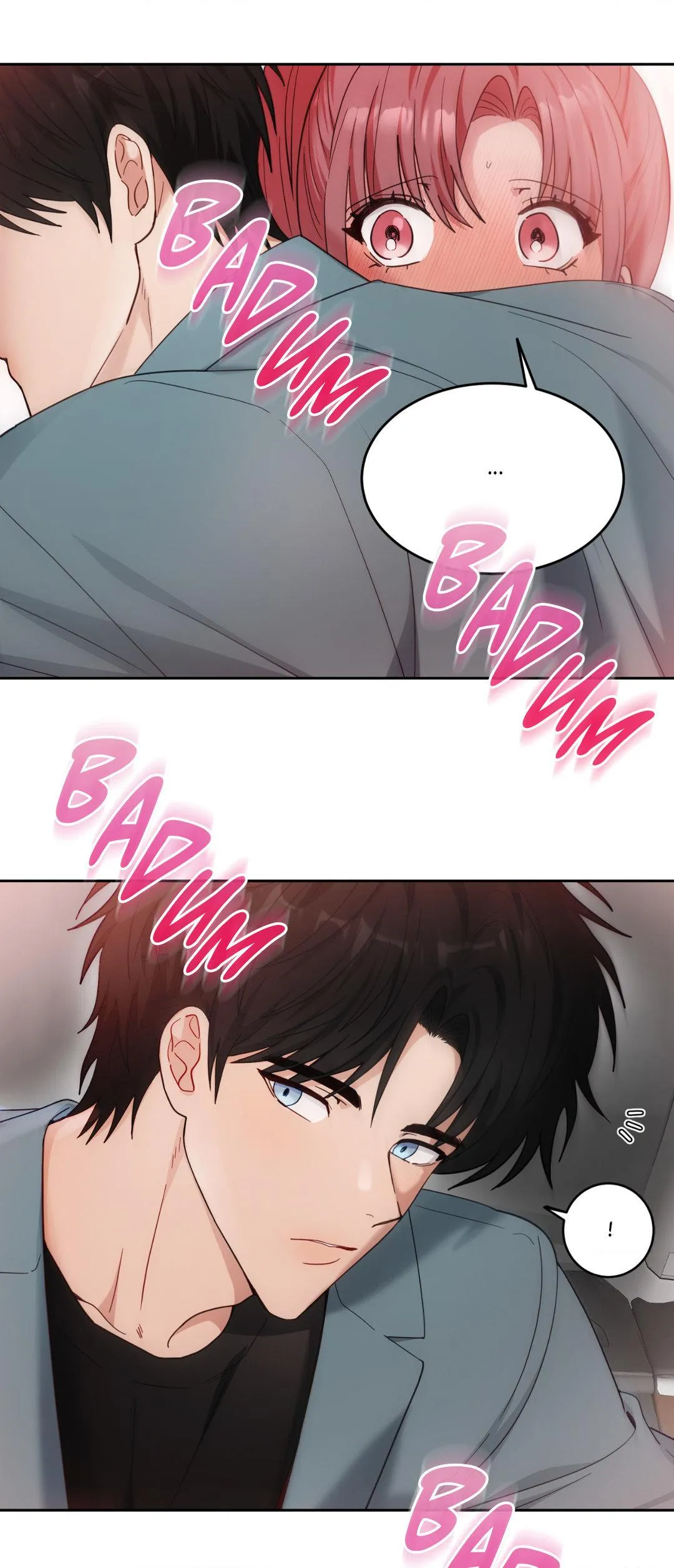Take Two Chapter 10 page 33 - 