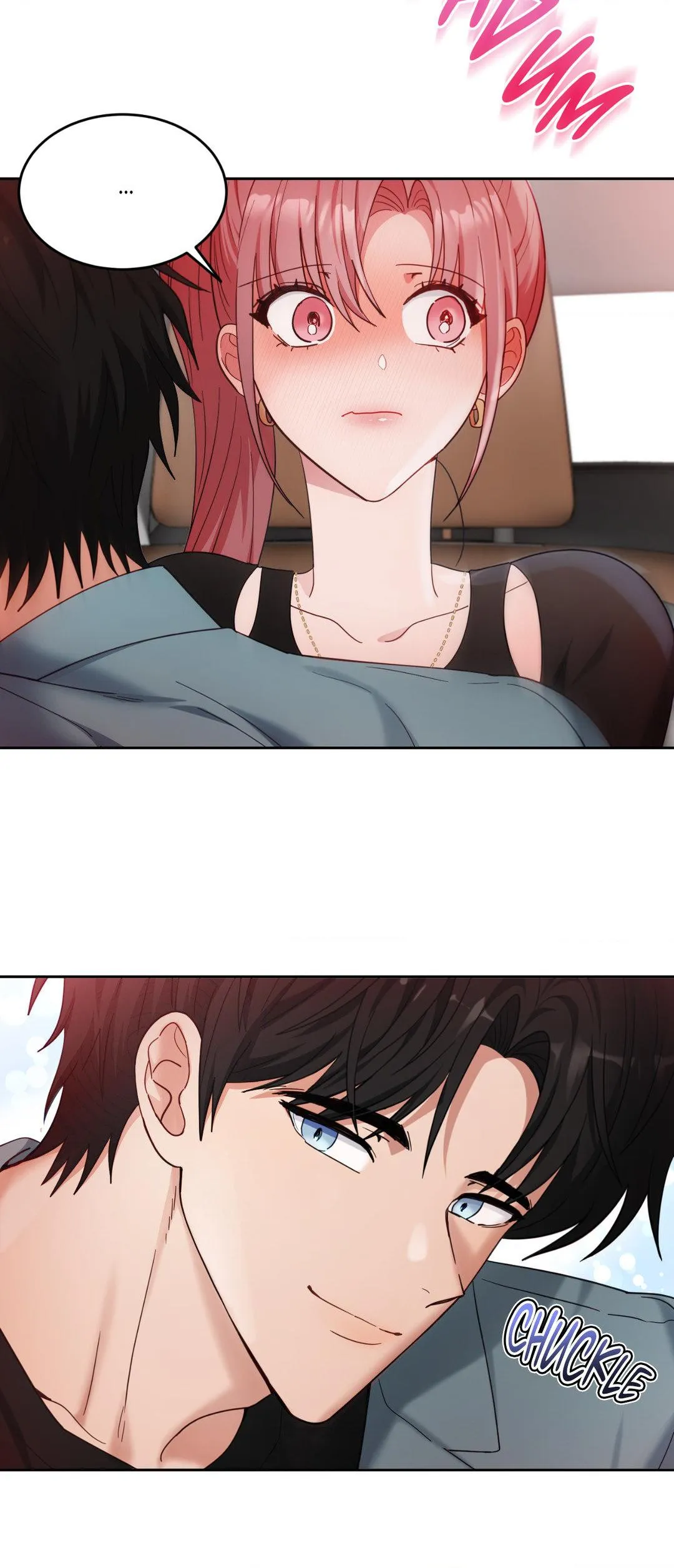 Take Two Chapter 10 page 34 - 