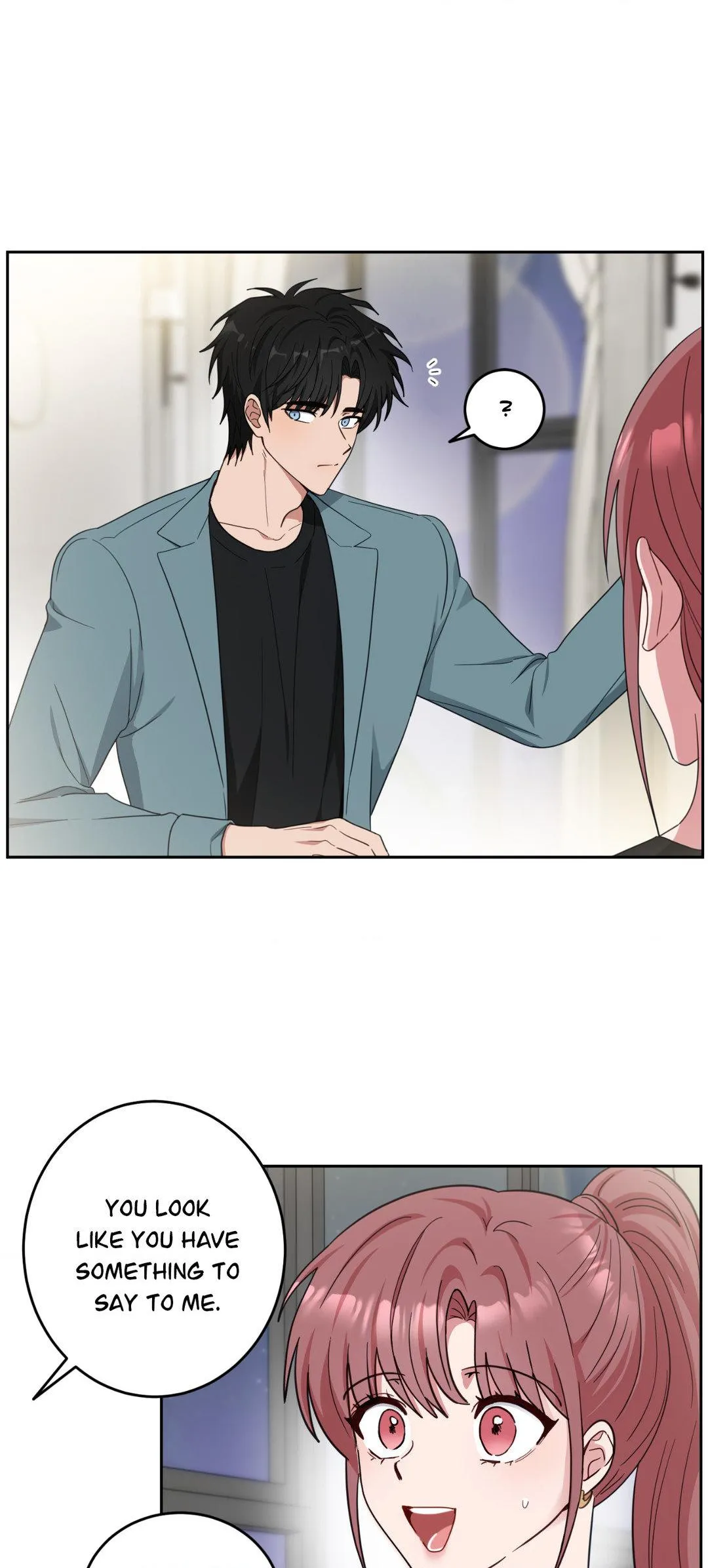Take Two Chapter 10 page 39 - 