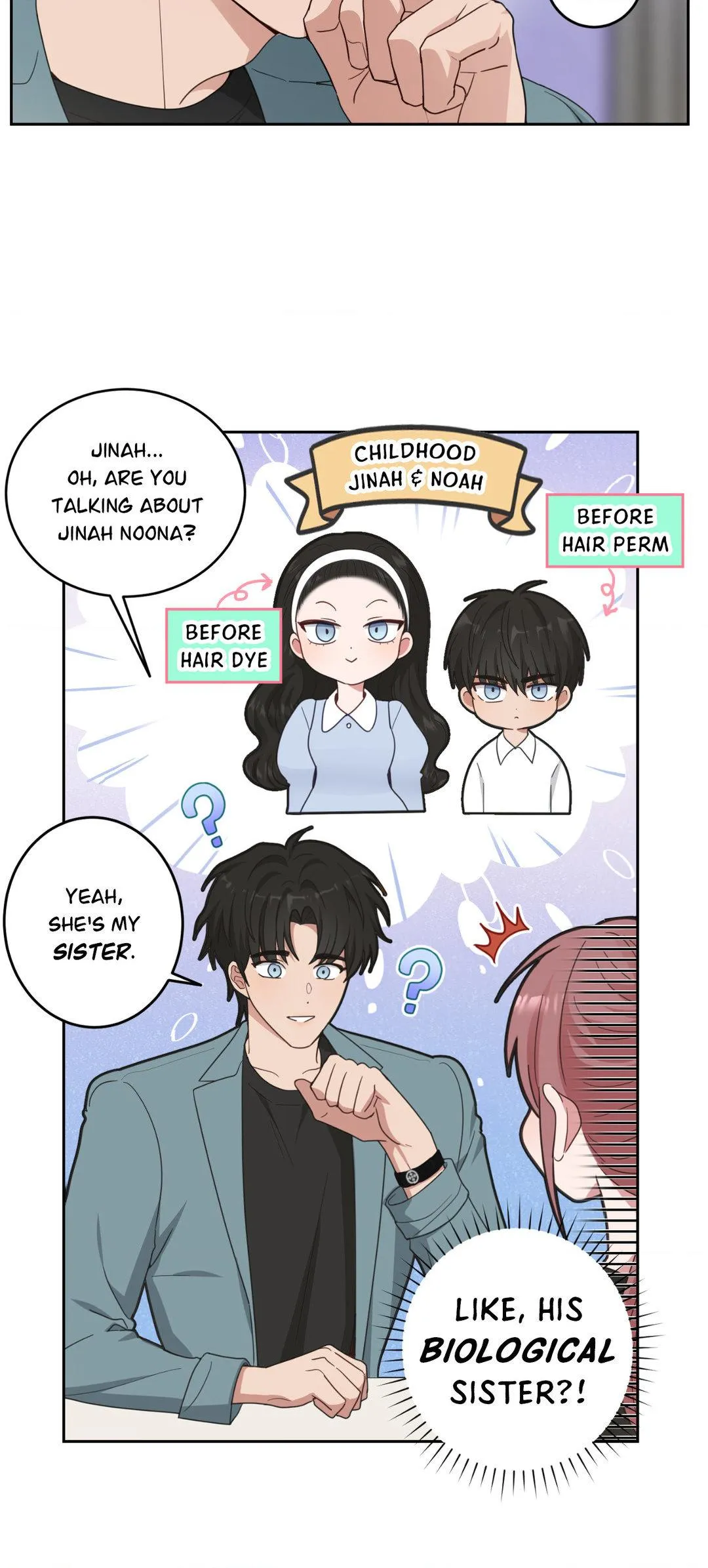 Take Two Chapter 10 page 42 - 