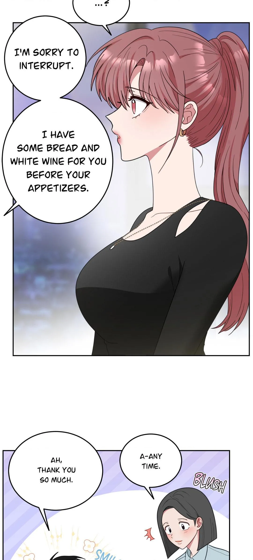 Take Two Chapter 10 page 45 - 