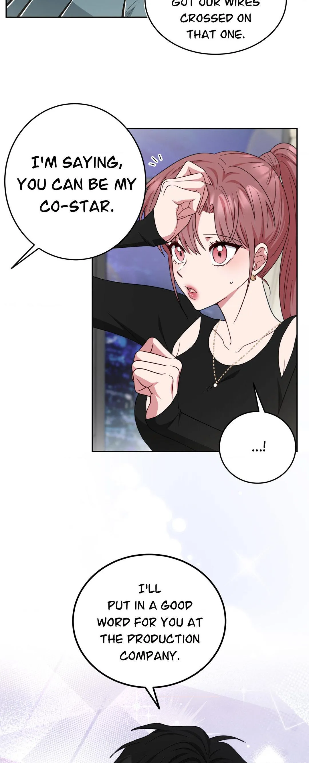 Take Two Chapter 10 page 52 - 