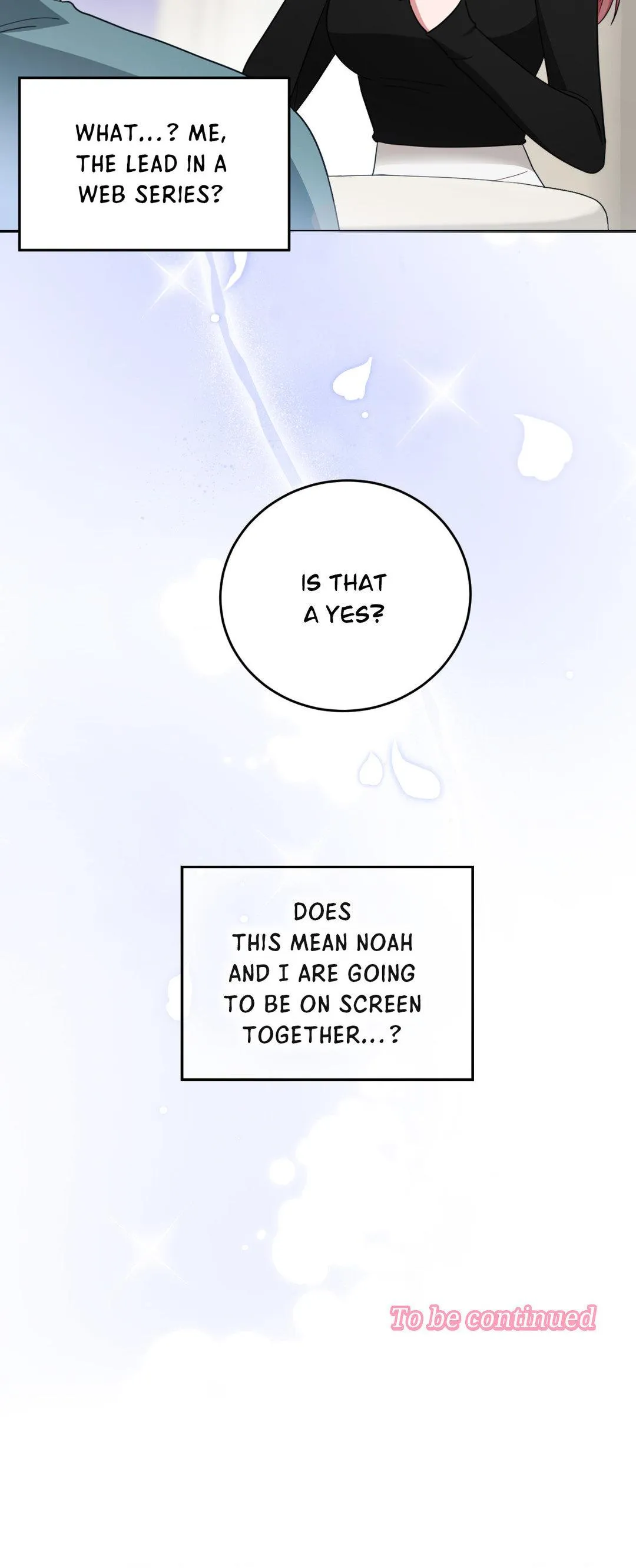 Take Two Chapter 10 page 54 - 