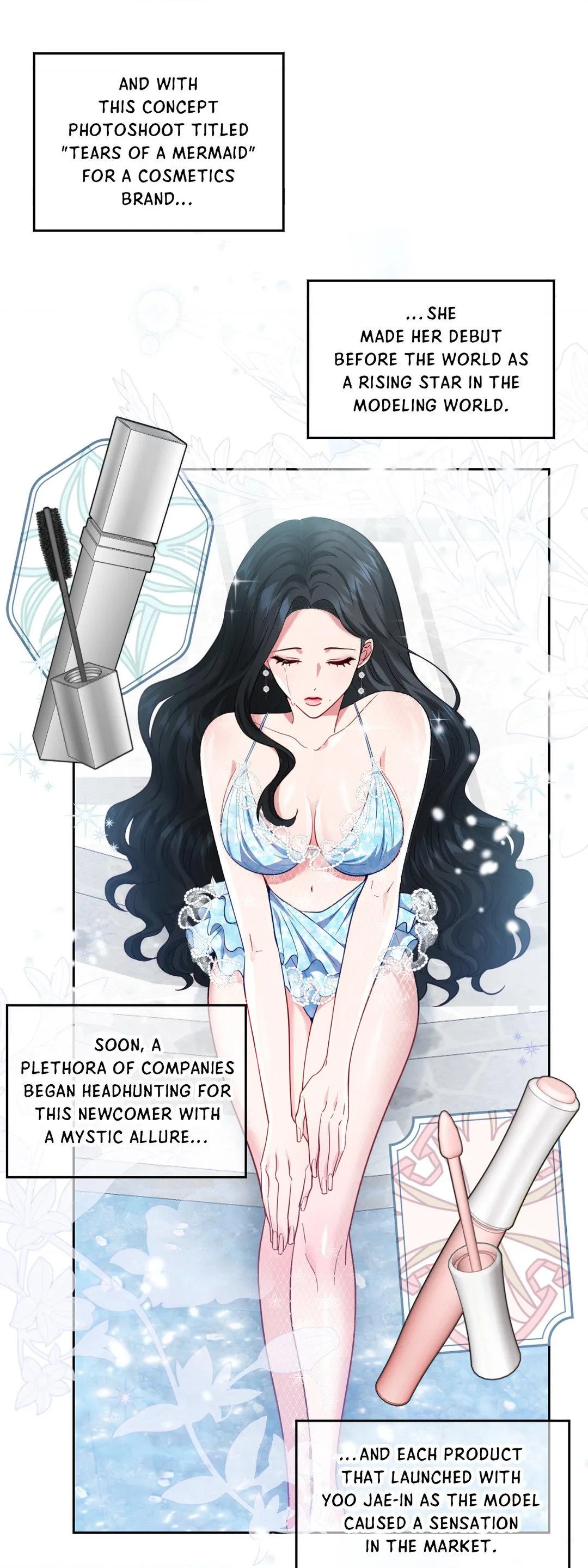 Take Two Chapter 10 page 7 - 