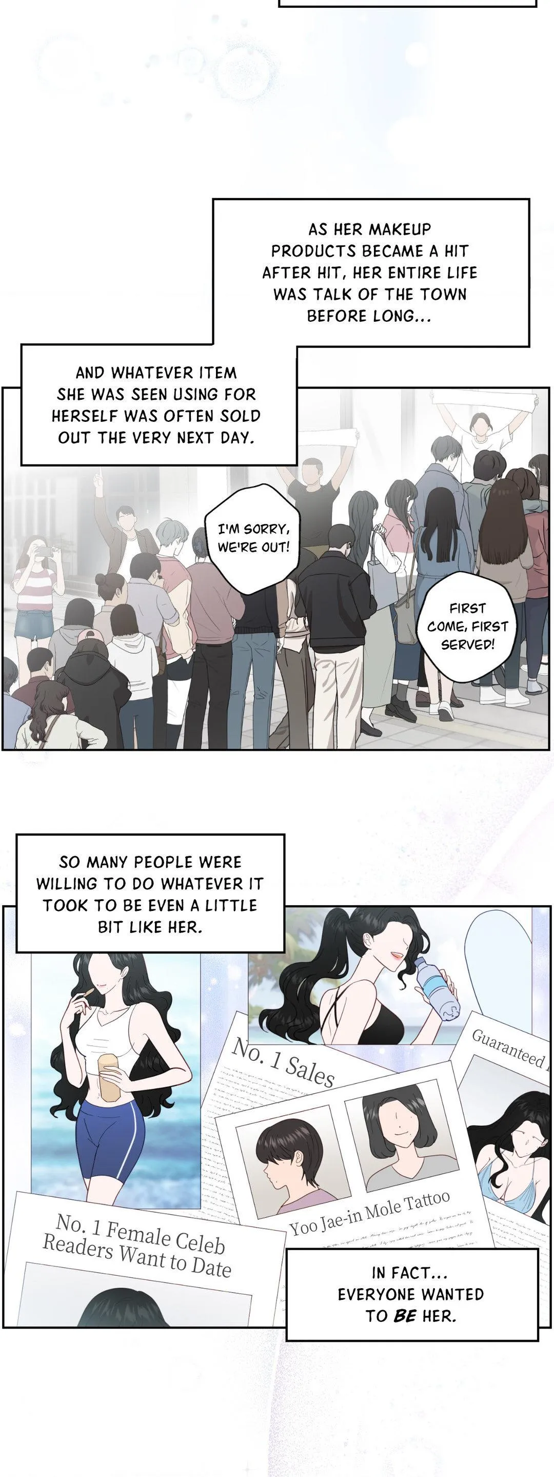 Take Two Chapter 10 page 8 - 