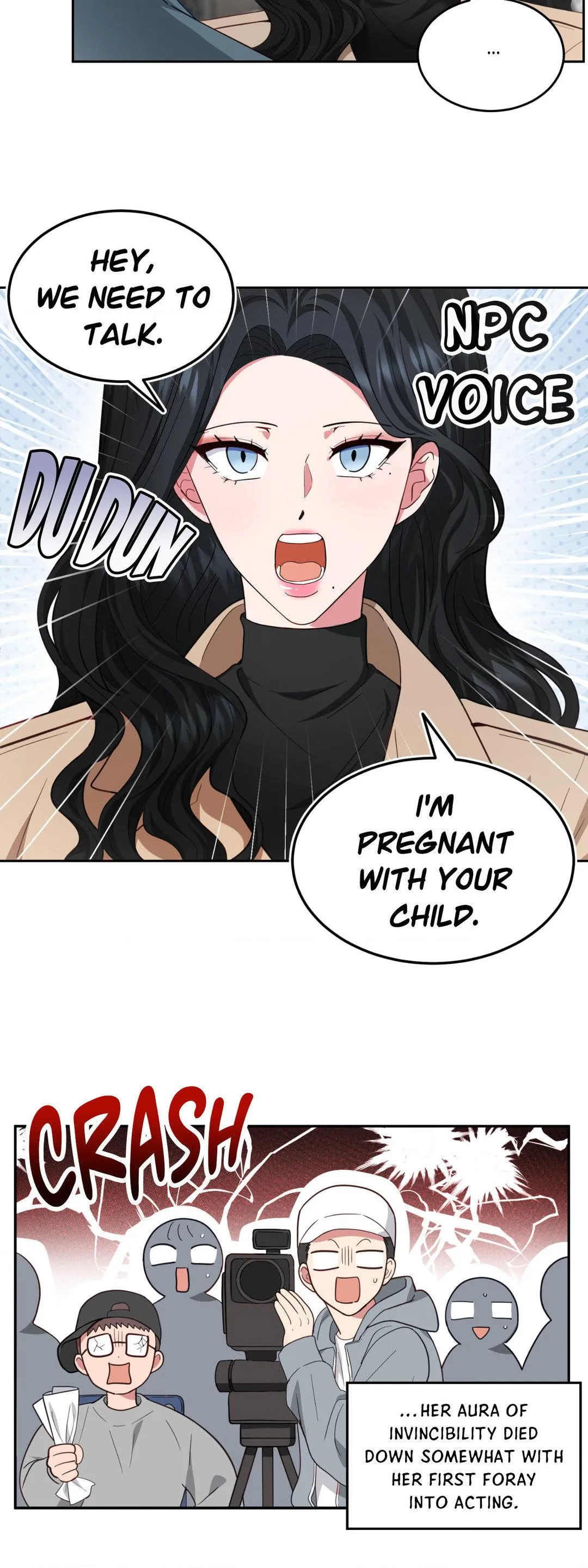 Take Two Chapter 10 page 10 - 
