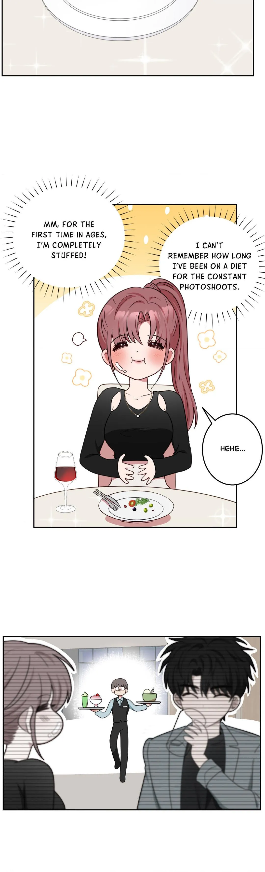 Take Two Chapter 11 page 11 - 