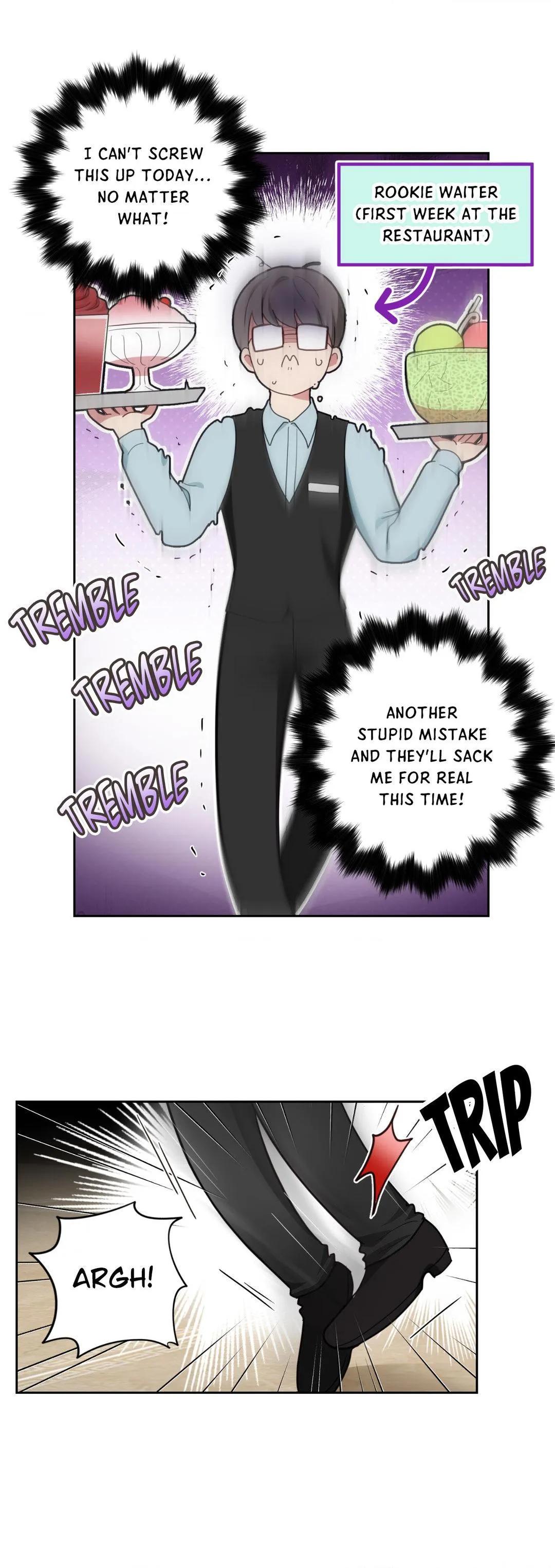 Take Two Chapter 11 page 12 - 