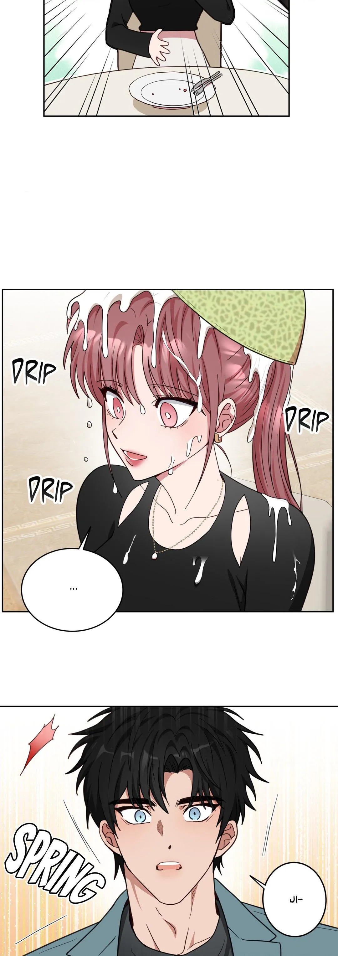 Take Two Chapter 11 page 14 - 
