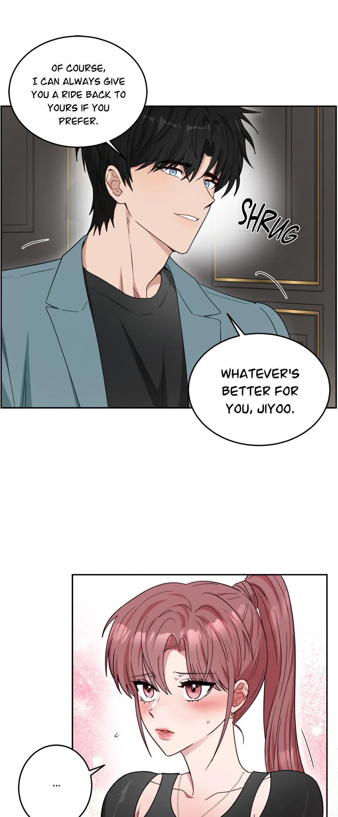 Take Two Chapter 11 page 20 - 