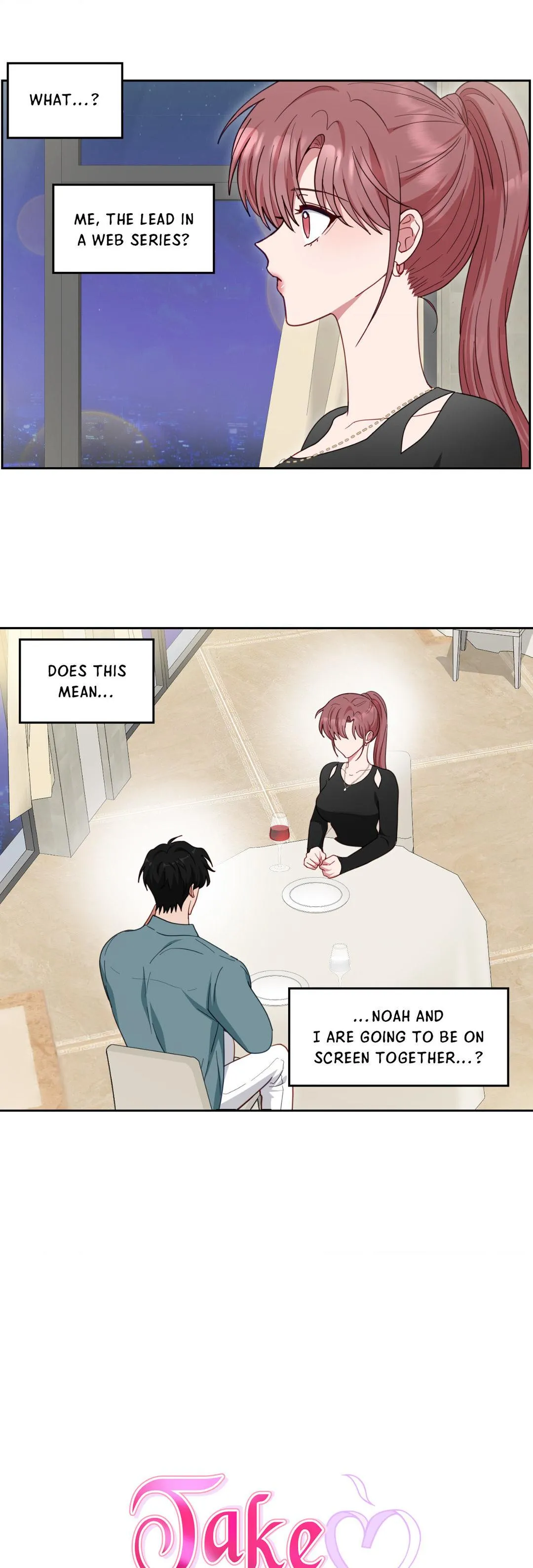 Take Two Chapter 11 page 3 - 