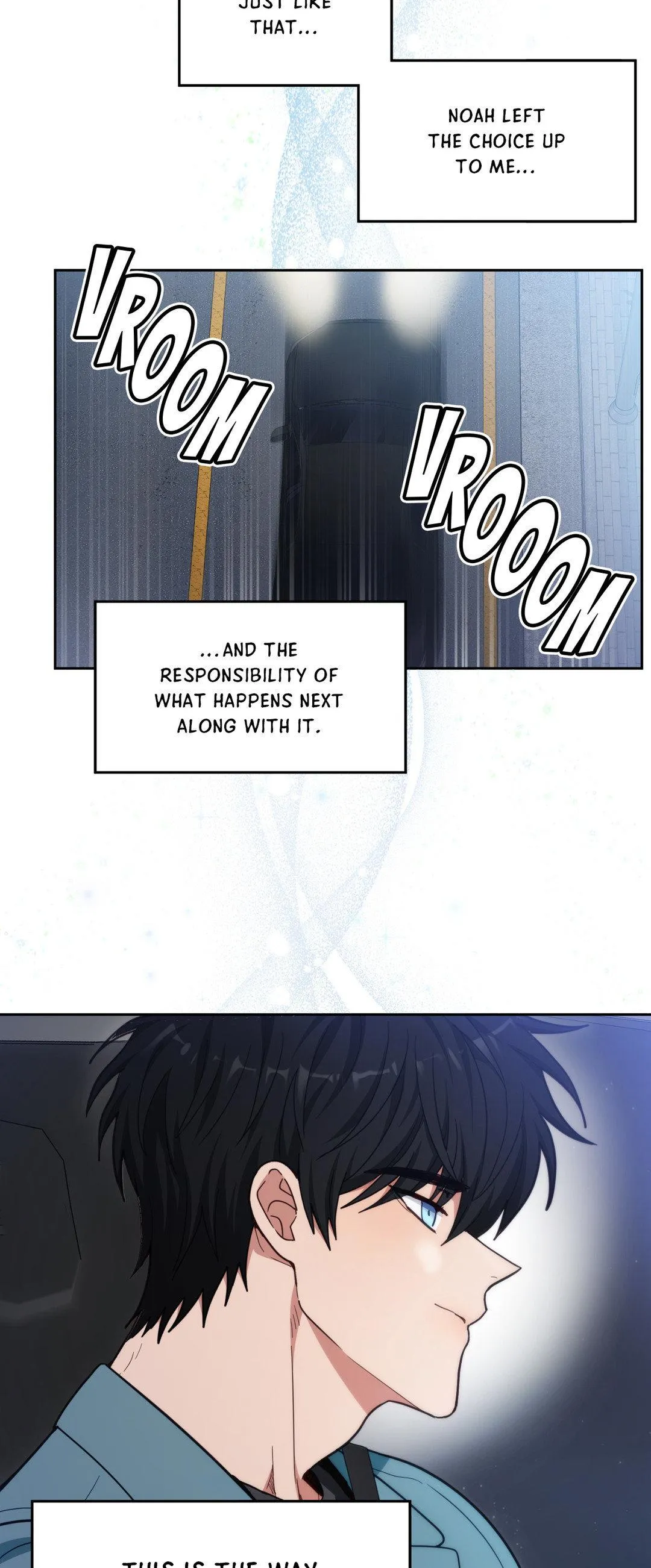 Take Two Chapter 11 page 22 - 