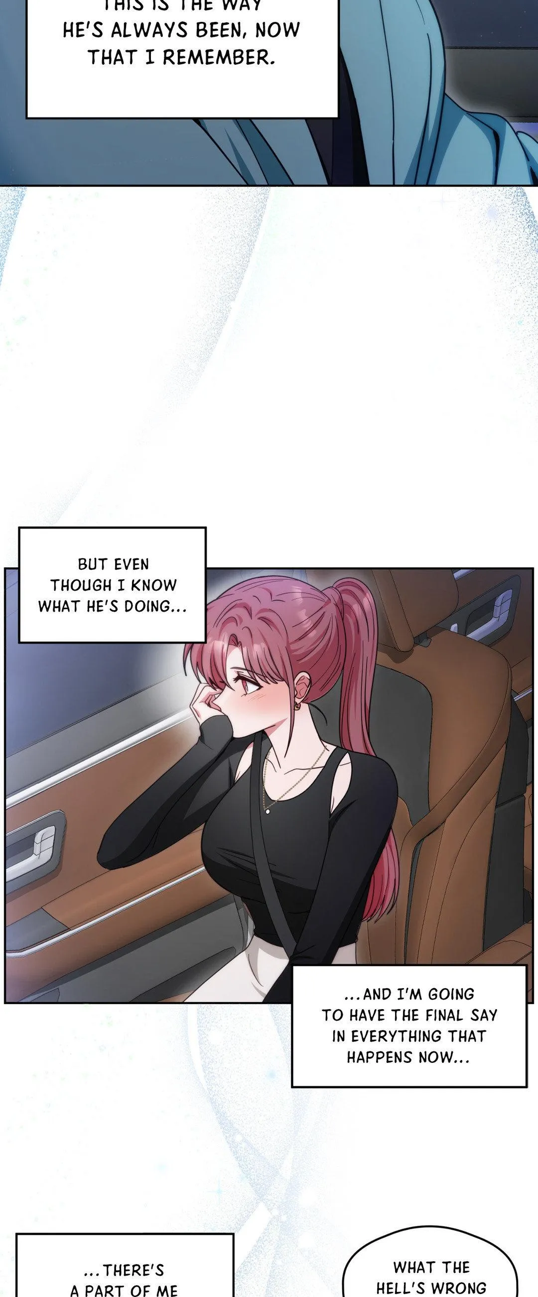 Take Two Chapter 11 page 23 - 