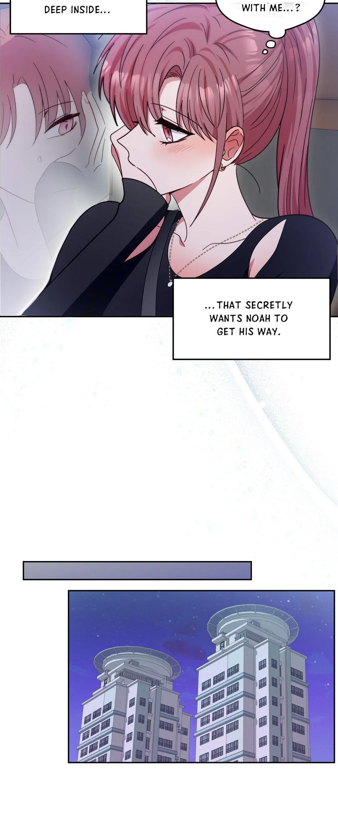 Take Two Chapter 11 page 24 - 