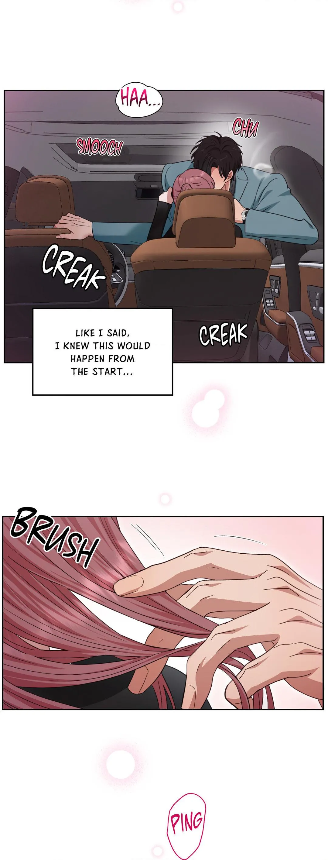 Take Two Chapter 11 page 26 - 